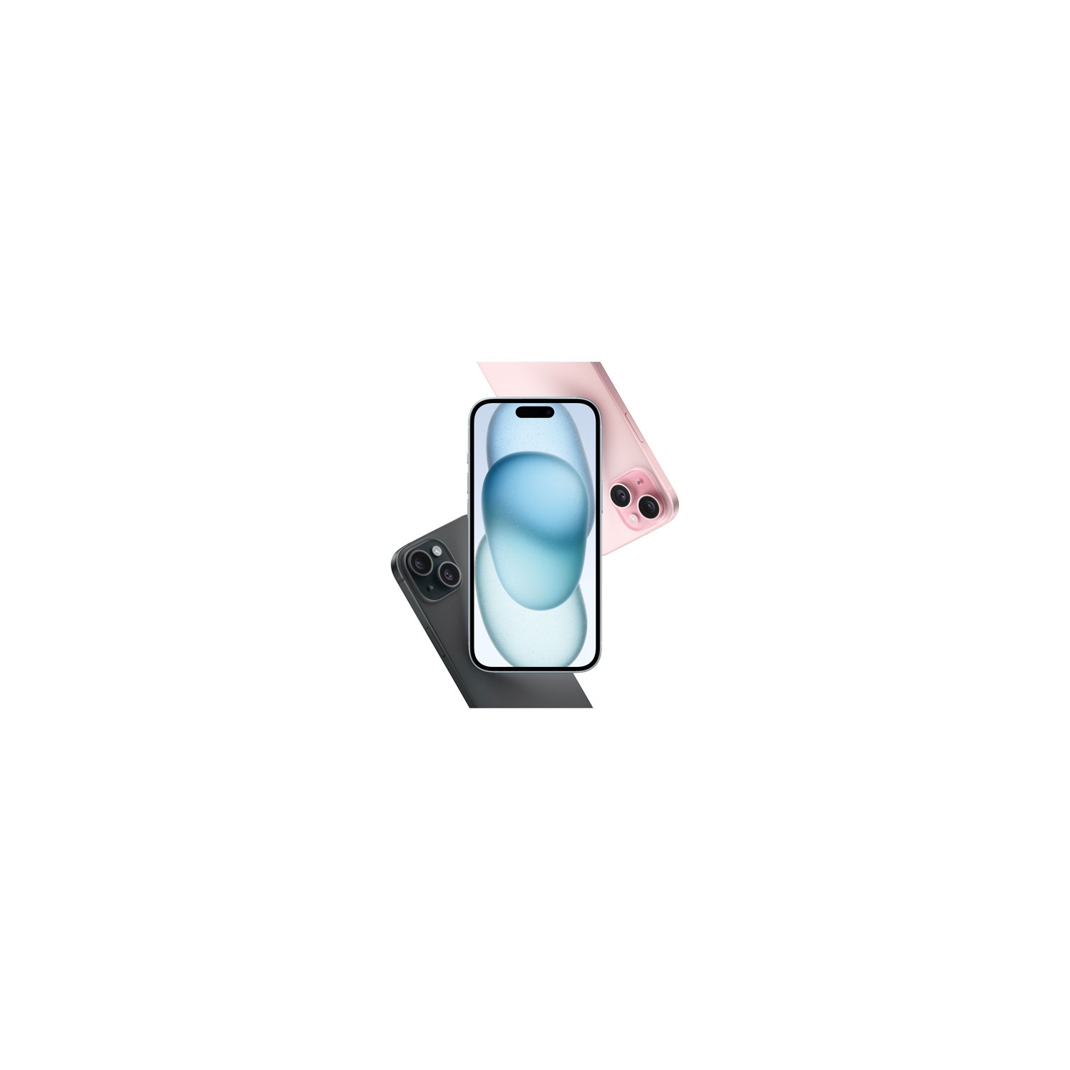 Smily KT✴︎Apple iPhone 15 128GB Apple iPhone 15 128GB - Black - Unlocked-Brand New- | Best