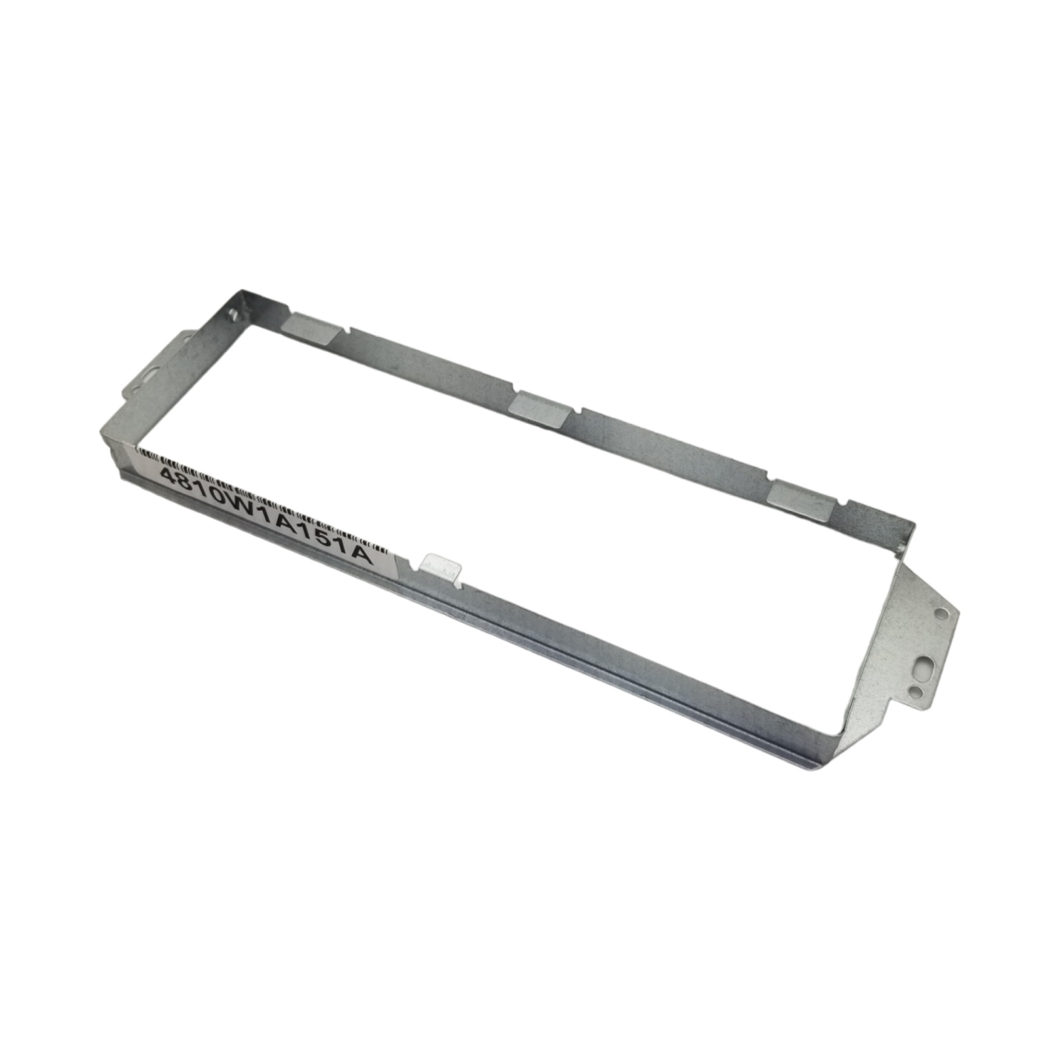 Support de four à micro-ondes inactif remis à neuf de LG 4810W1A151&nbsp;A du fabricant d'origine