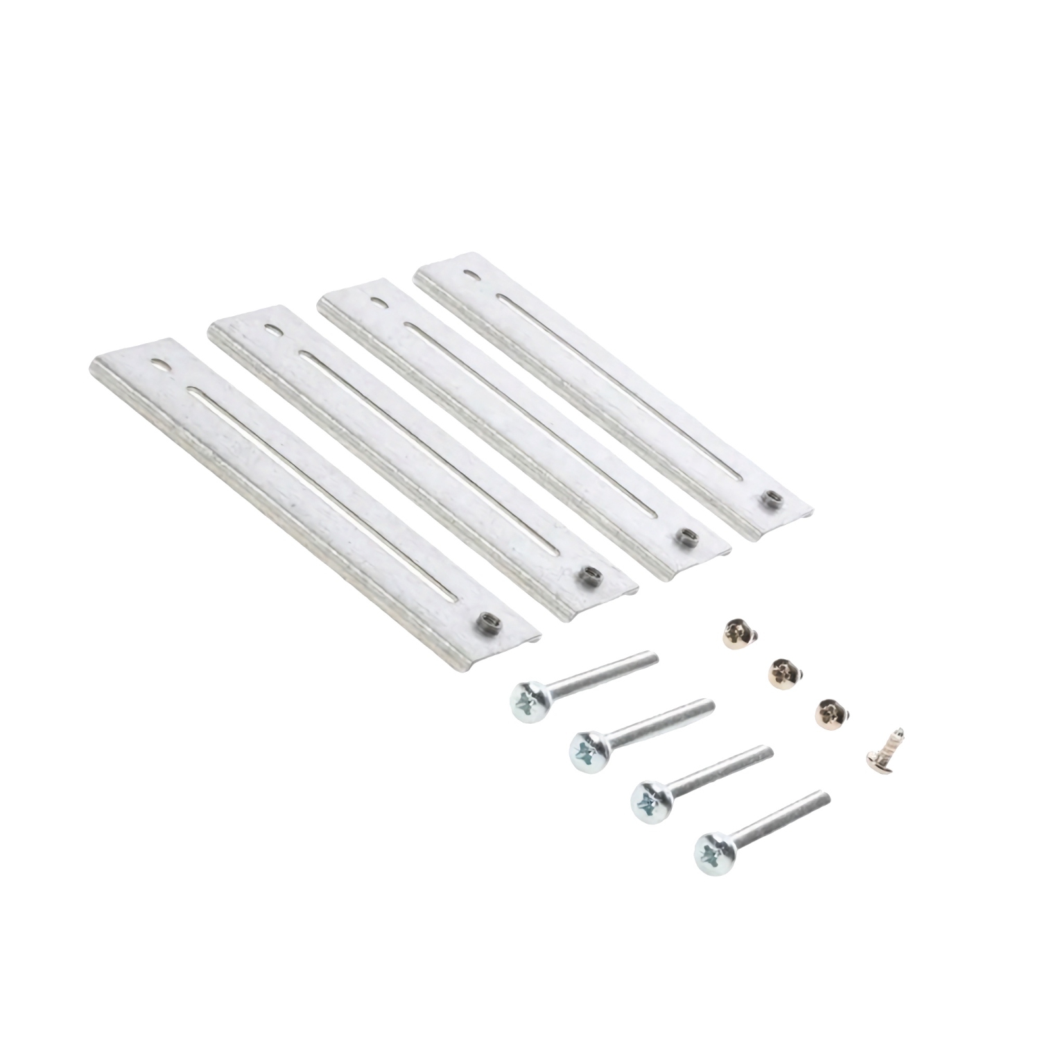 Supports de fixation pour cuisinière de Bosch remis à neuf, 00604442 pièces d'origine
