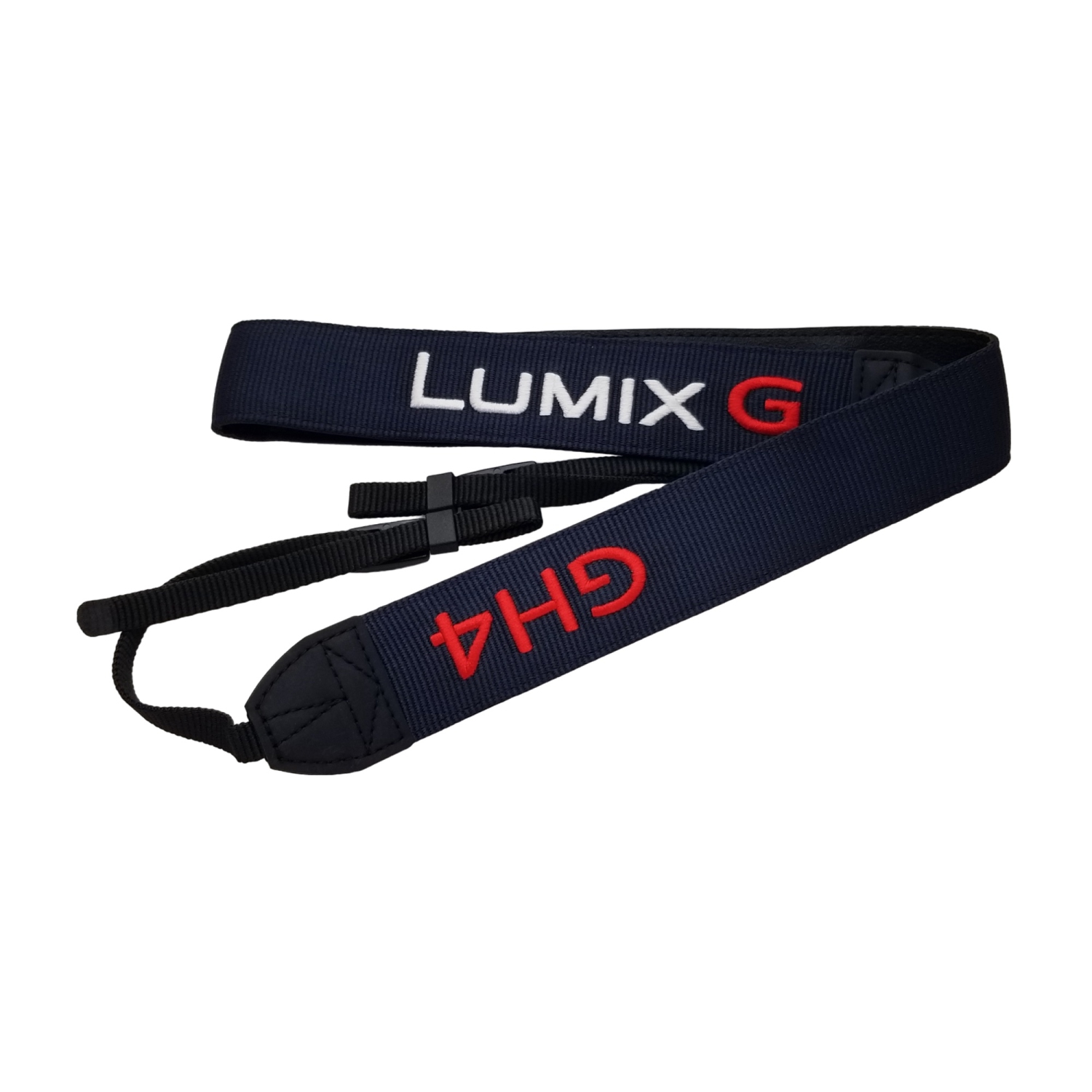 Refurbished Panasonic Lumix Camera Strap Shoulder Neck Sling GH4 OEM