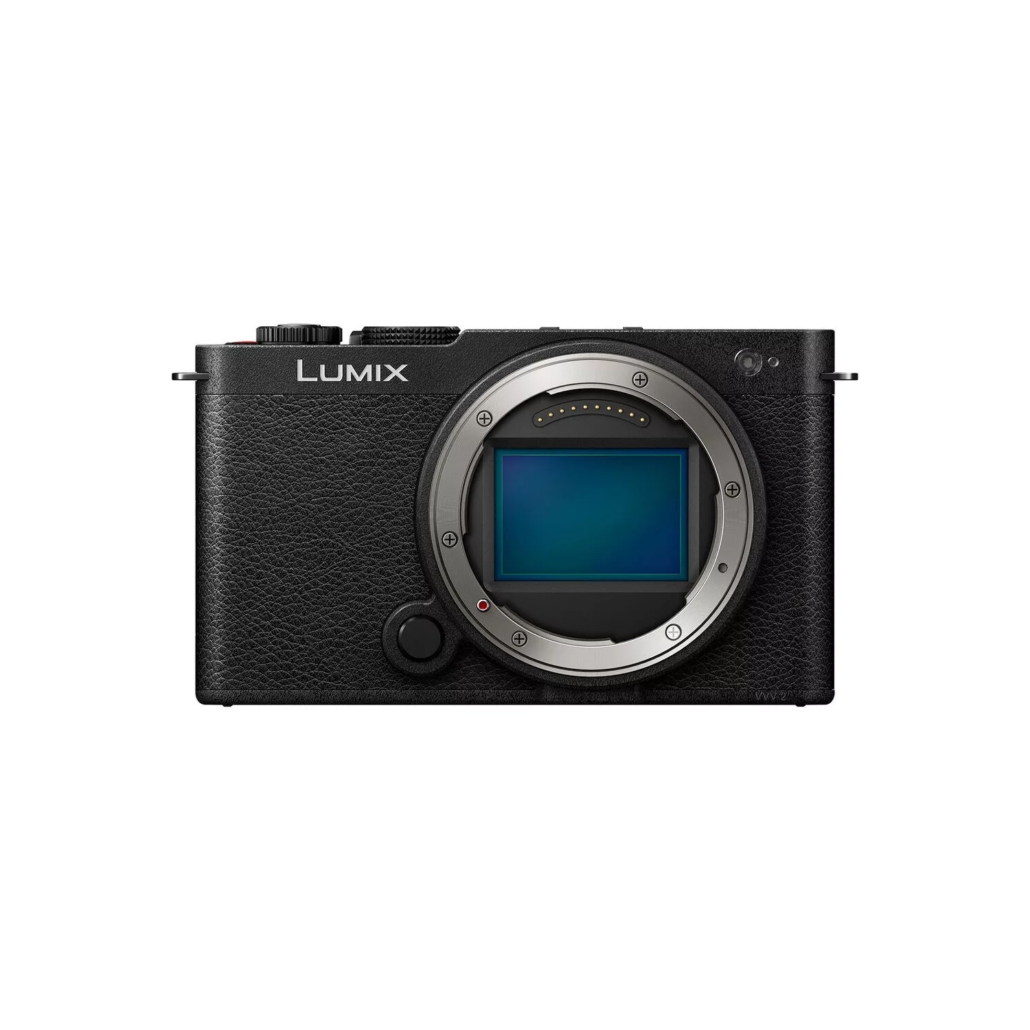 Appareil photo sans miroir Lumix S9 de Panasonic - DC-S9BODYK