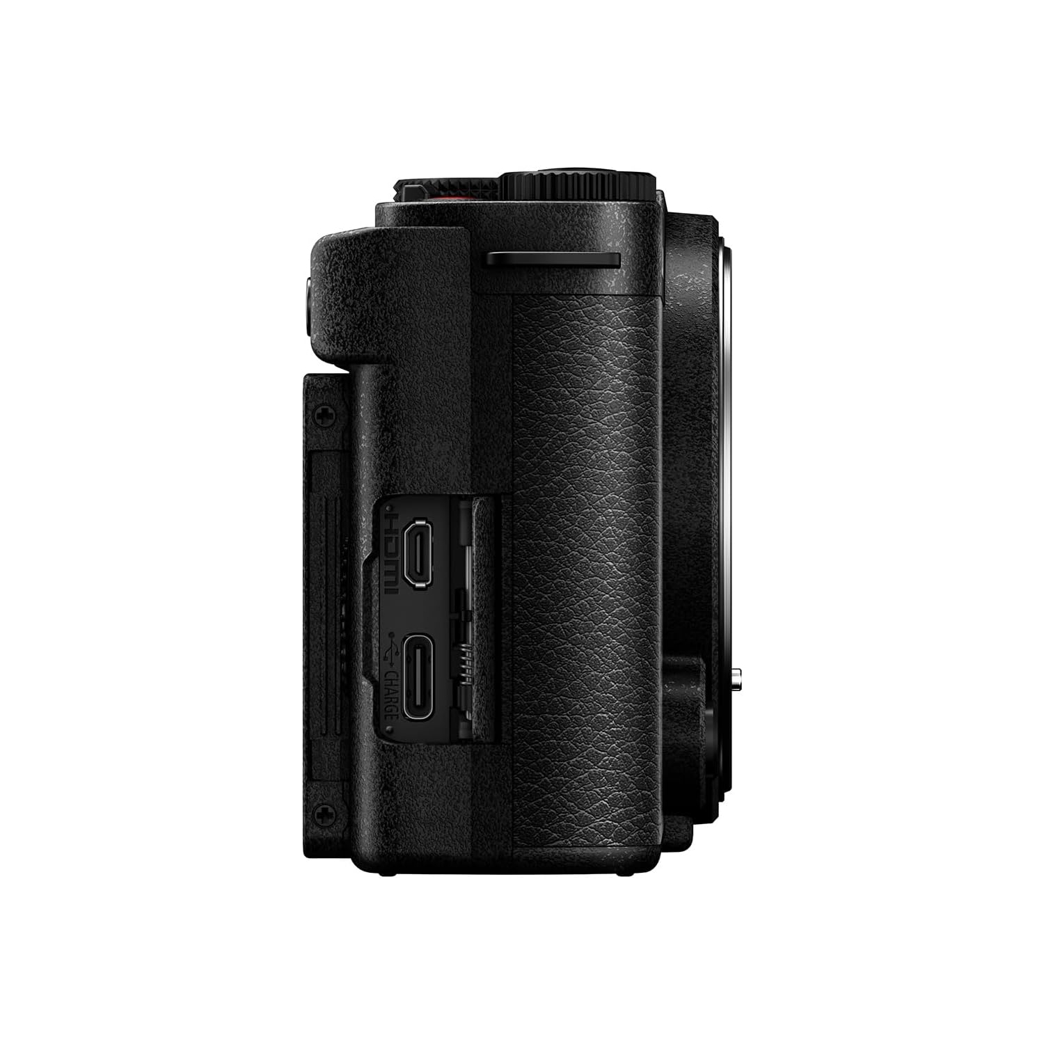 Appareil photo sans miroir Lumix S9 de Panasonic - DC-S9BODYK