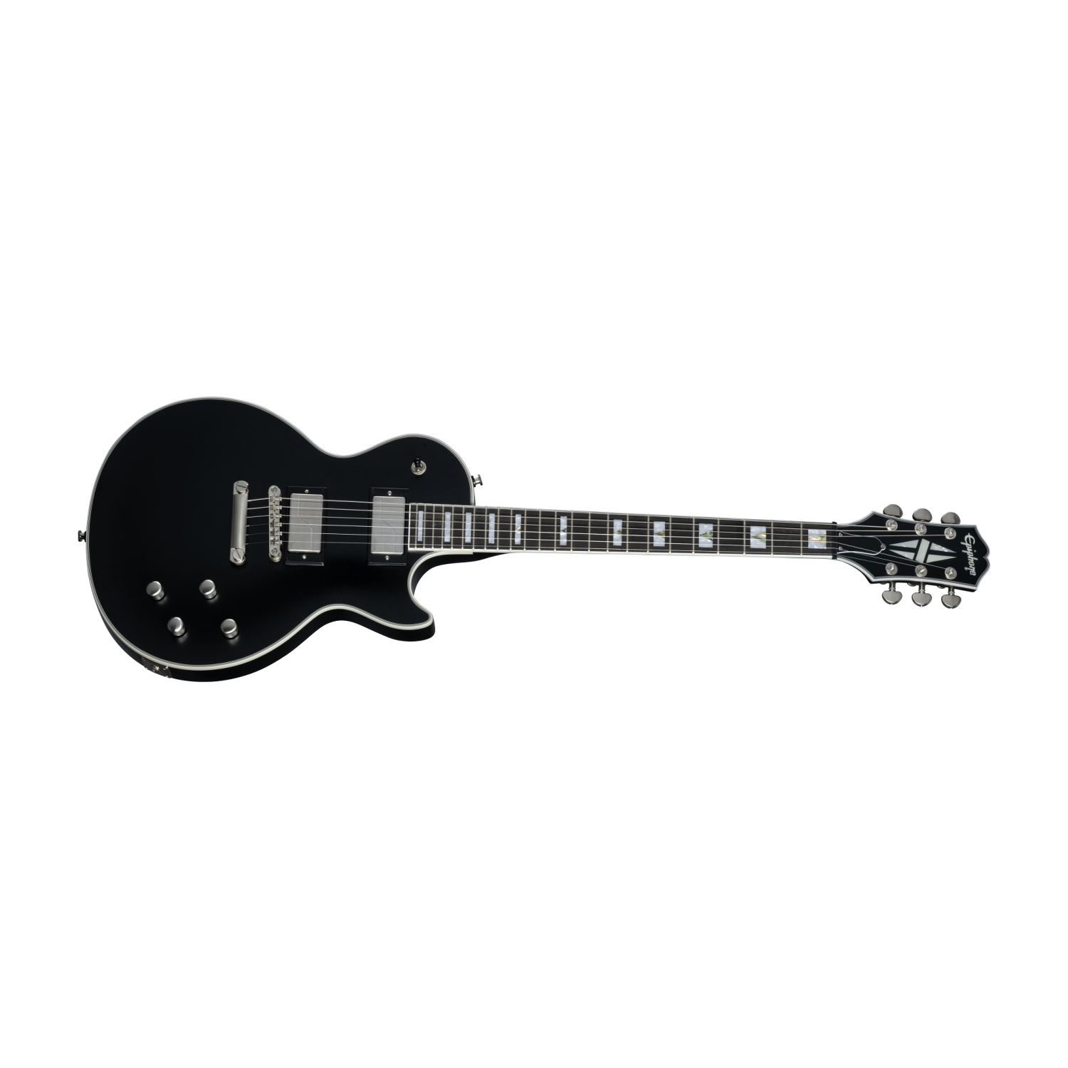 ⭐︎EPIPHONE Les Paul Prophecy Black Epiphone Les Paul Prophecy Electric Guitar With Gigbag