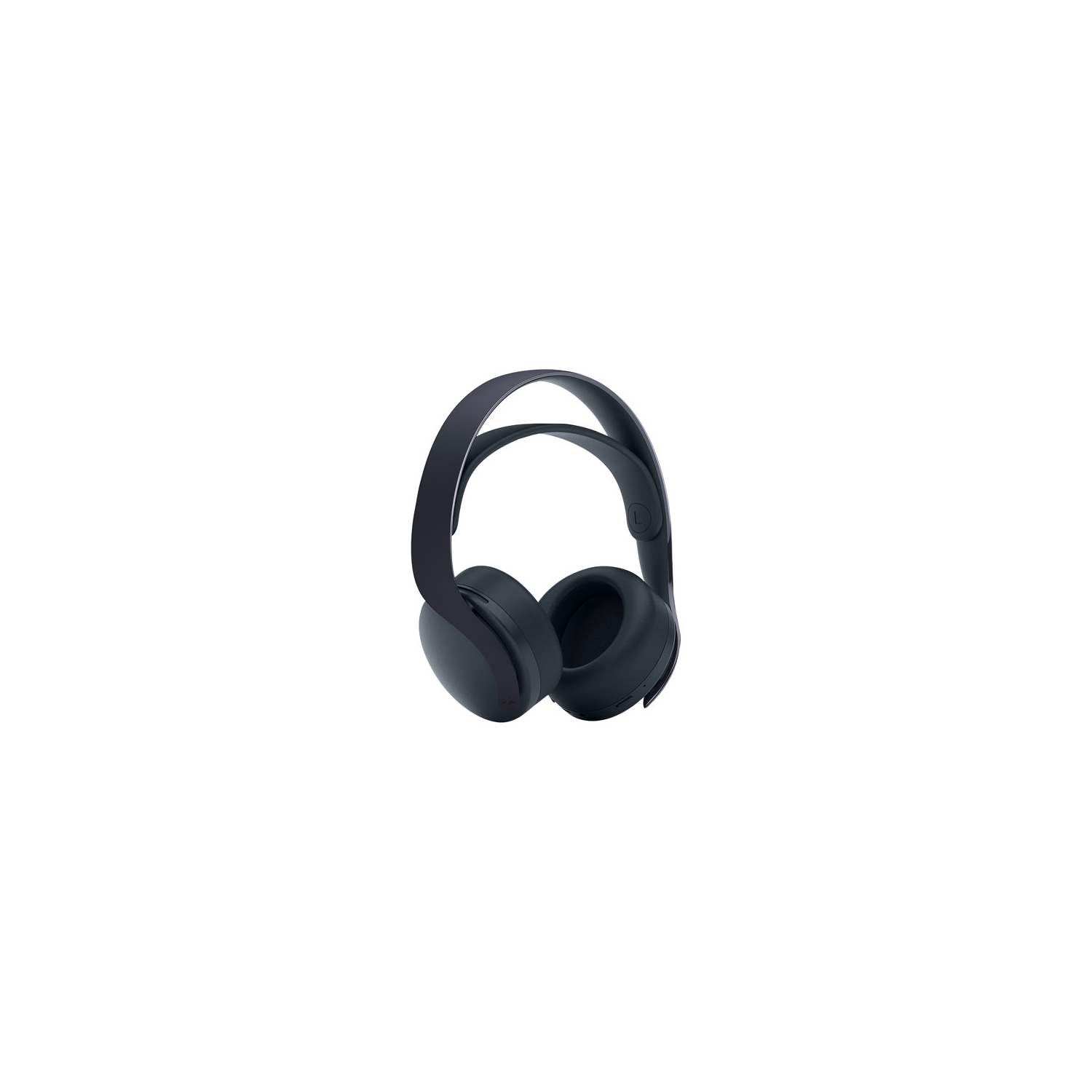 Remis à neuf - Casque d'écoute sans fil PULSE 3D pour PlayStation 5 PS5 de Sony (Noir minuit)