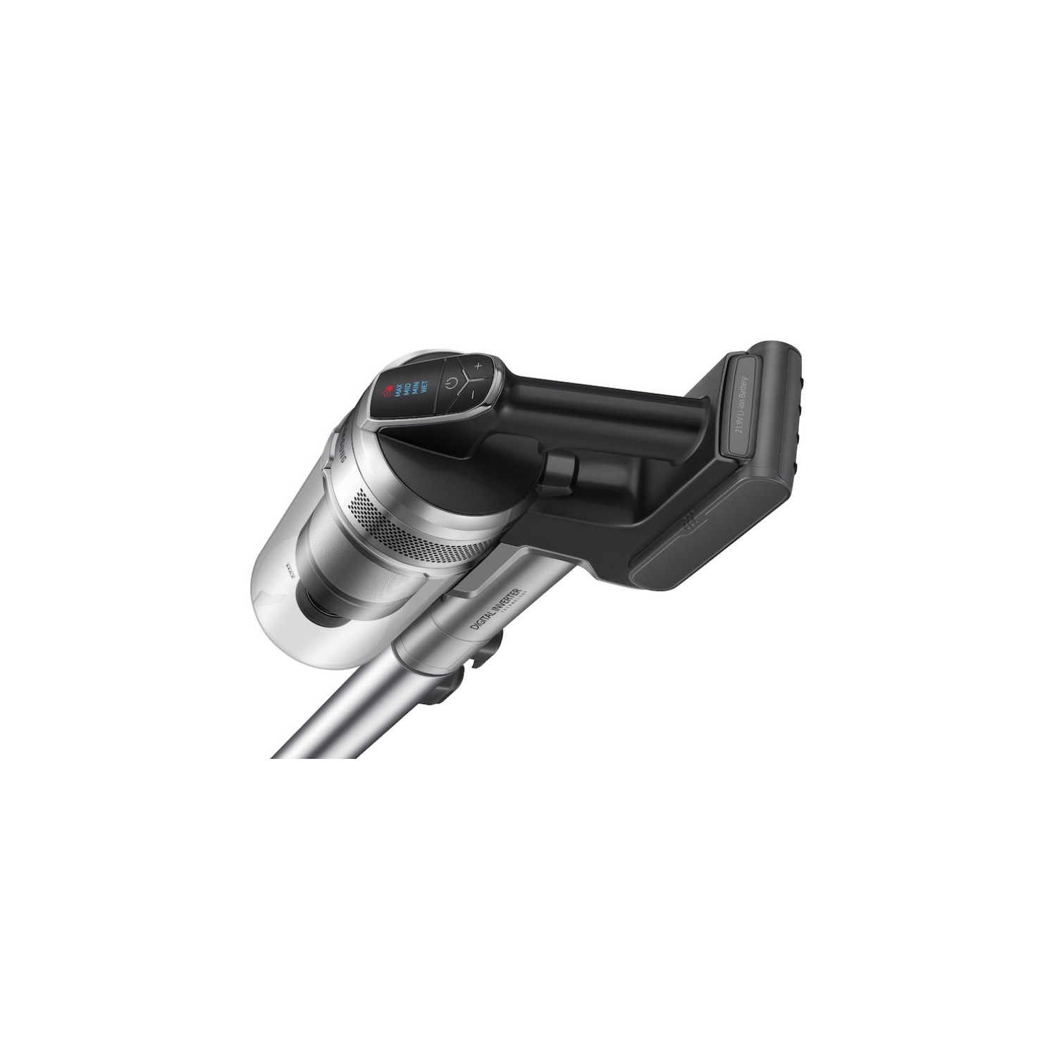 Samsung- Jet90 Cordless Stick Vacuum Fair