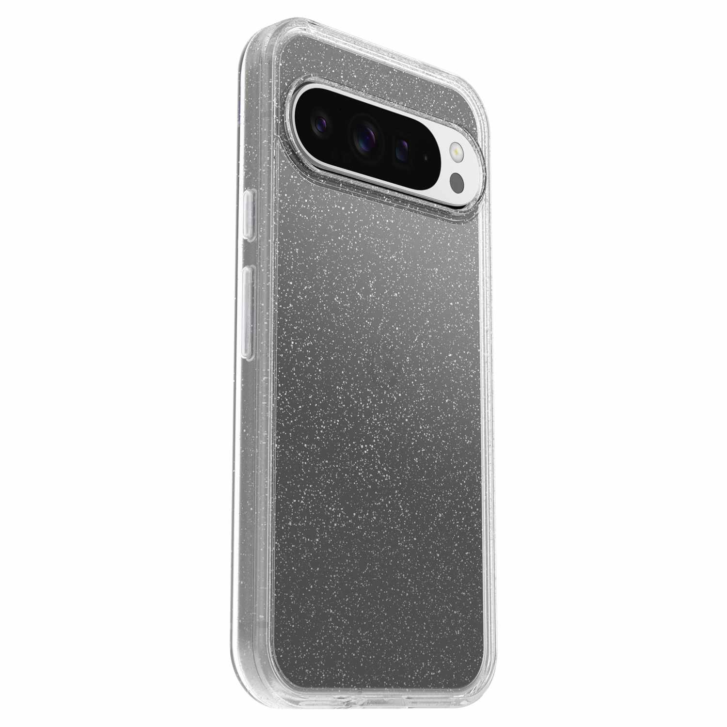 OtterBox Symmetry transparent | Conçu pour Pixel 9 Pro XL | Stardust