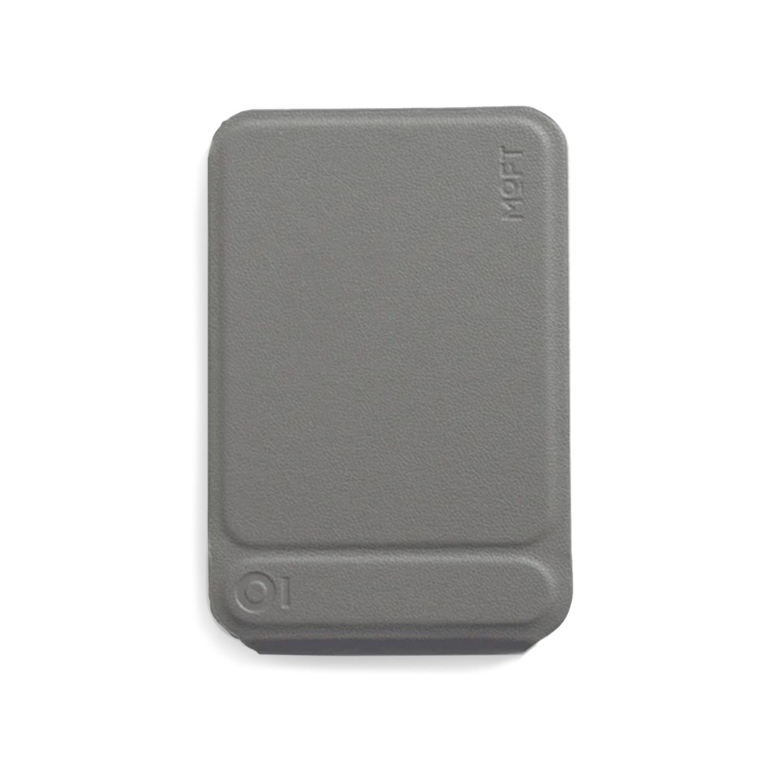 MOFT Snap Phone Tripod Stand + Wallet MagSafe - Taupe