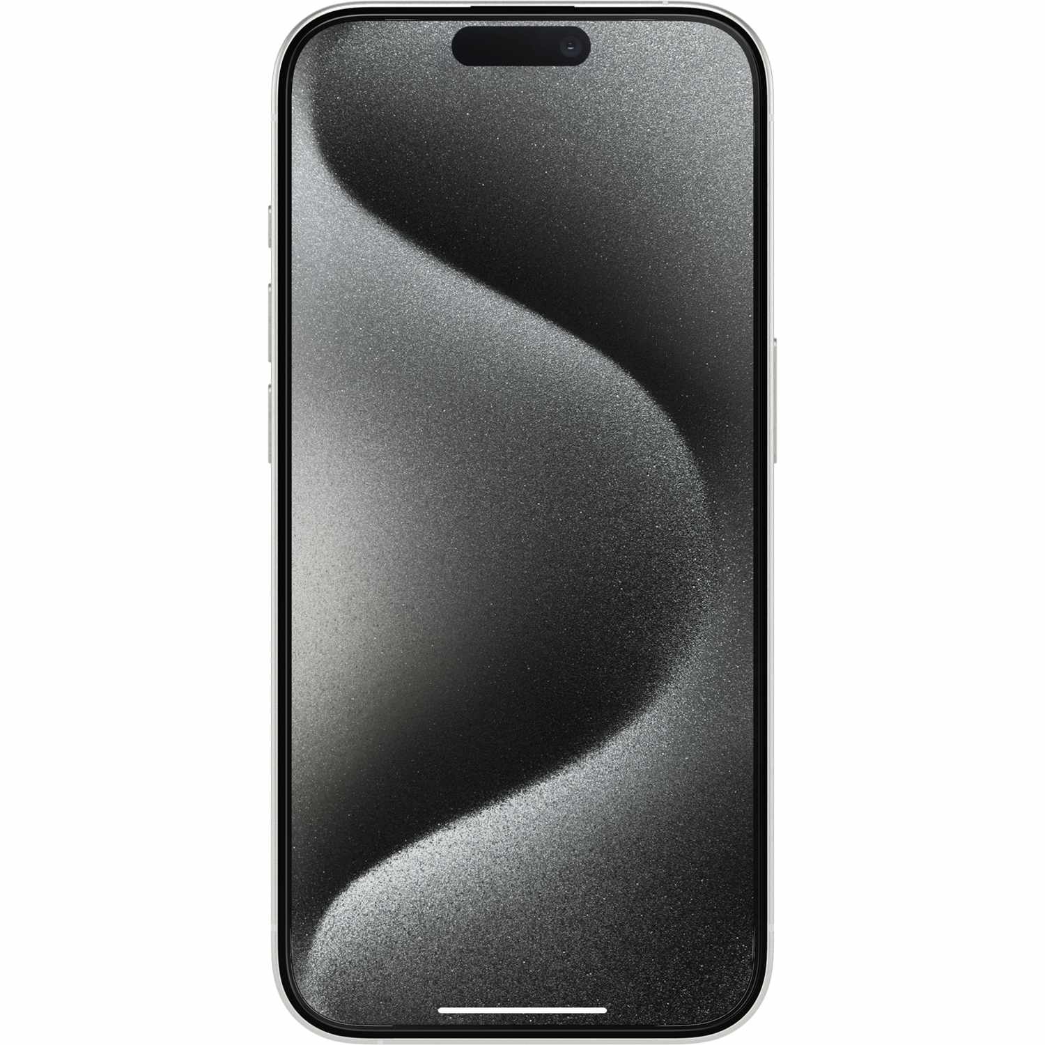 Protecteur d'écran en verre de qualité supérieure d'OtterBox pour iPhone 16 Pro Max - Protection maximale contre les dommages