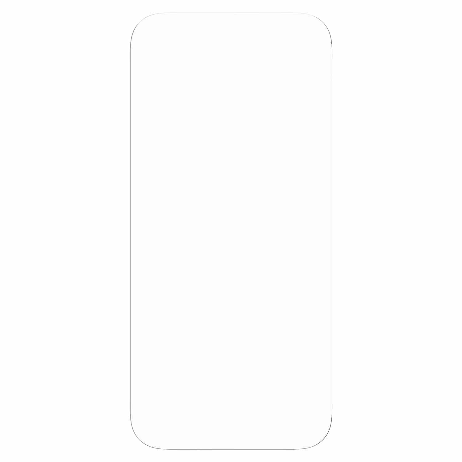Protecteur d'écran en verre trempé iPhone 16 Pro d'OtterBox pour une protection optimale
