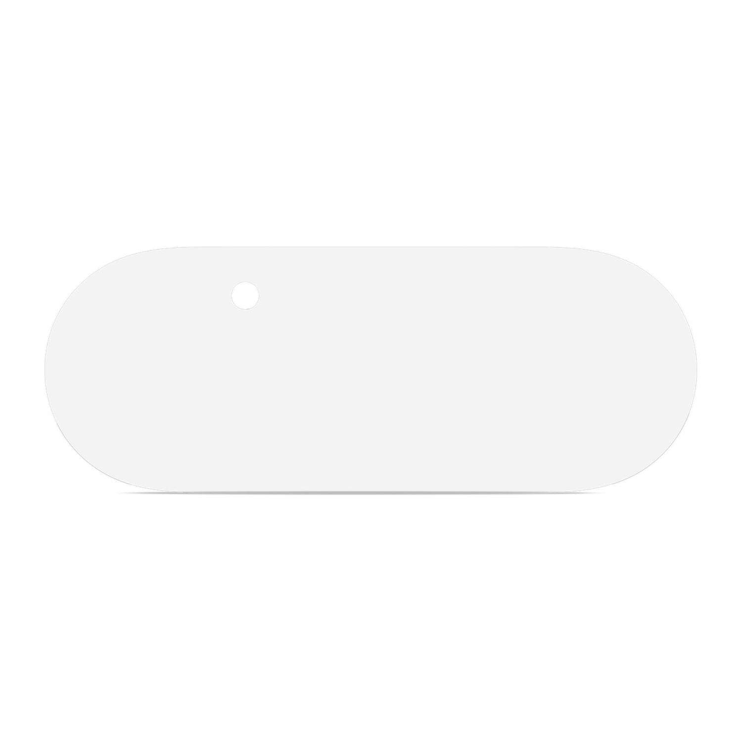 Case-Mate Pixel 9 Pro Fitted Hard Shell Case - Translucent