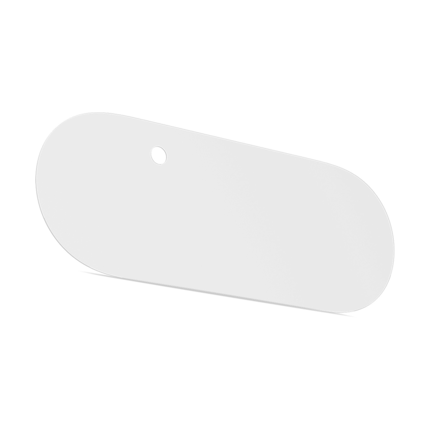 Case-Mate Pixel 9 Pro Fitted Hard Shell Case - Translucent