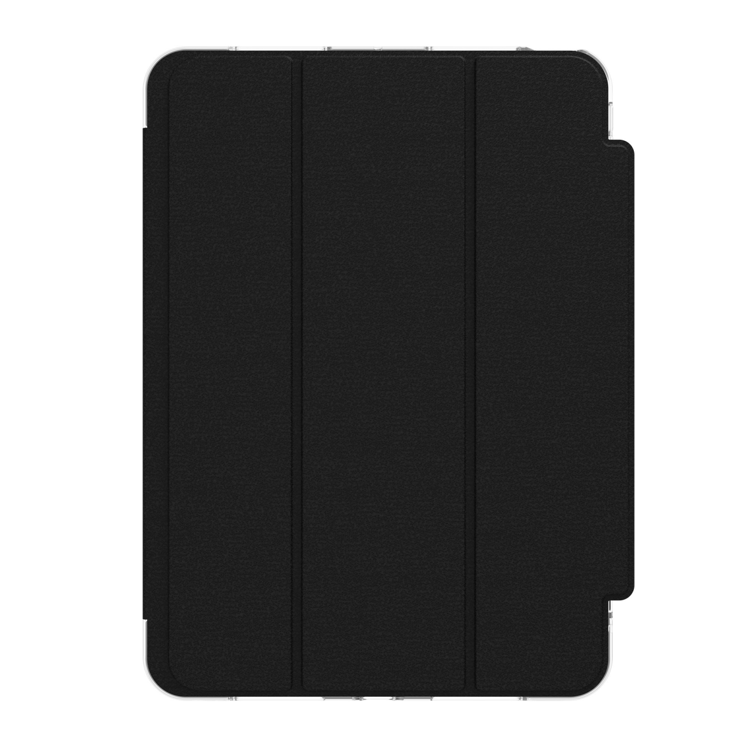 Étui rigide ajusté Crystal Palace iPad Pro 11 2024 de ZAGG - translucide