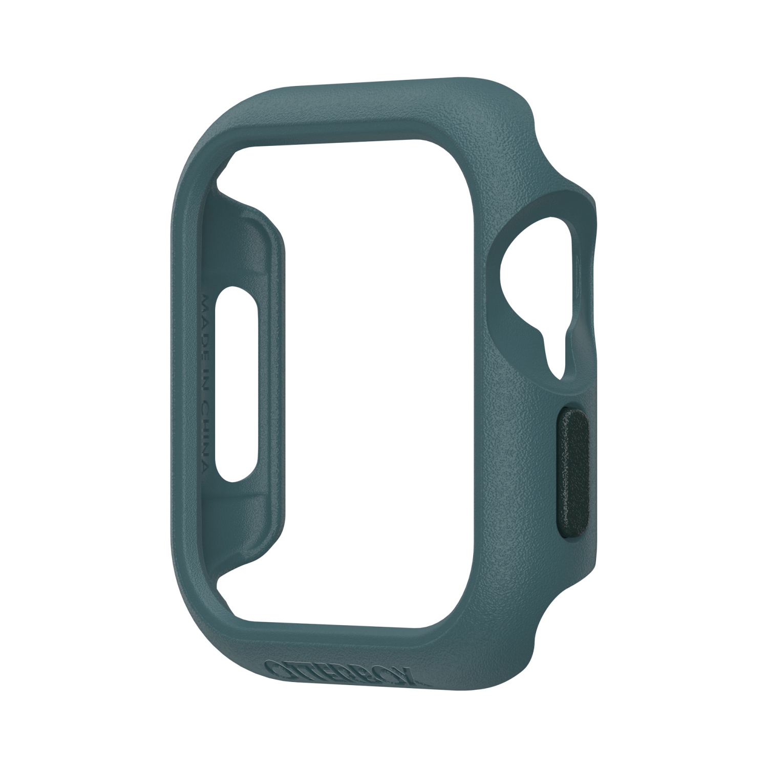 Étui antichoc d'OtterBox pour Apple Watch Series 7, 8, 9 - Protection rigide 41&nbsp;mm en vert