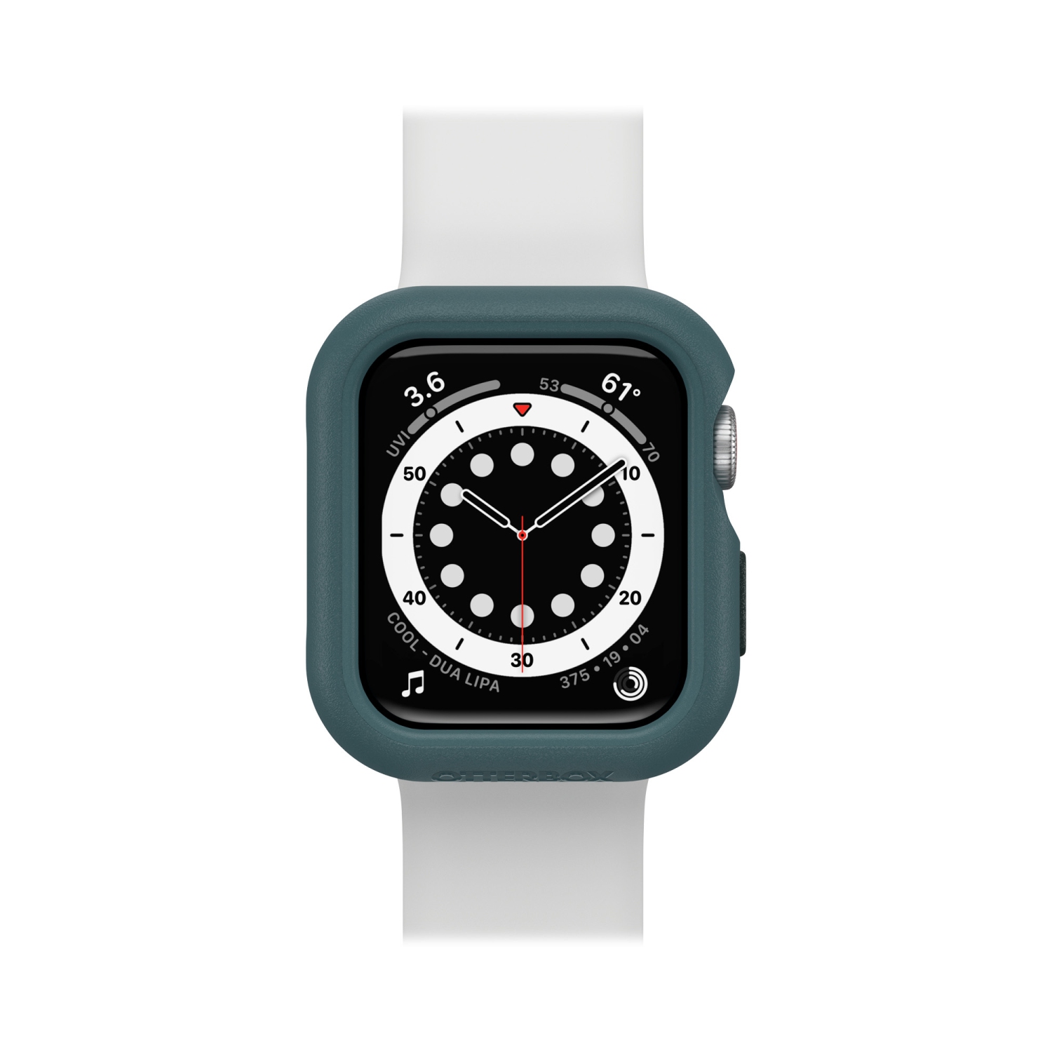 Étui Green d'OtterBox pour Apple Watch de 40MM mm - Protection rigide durable