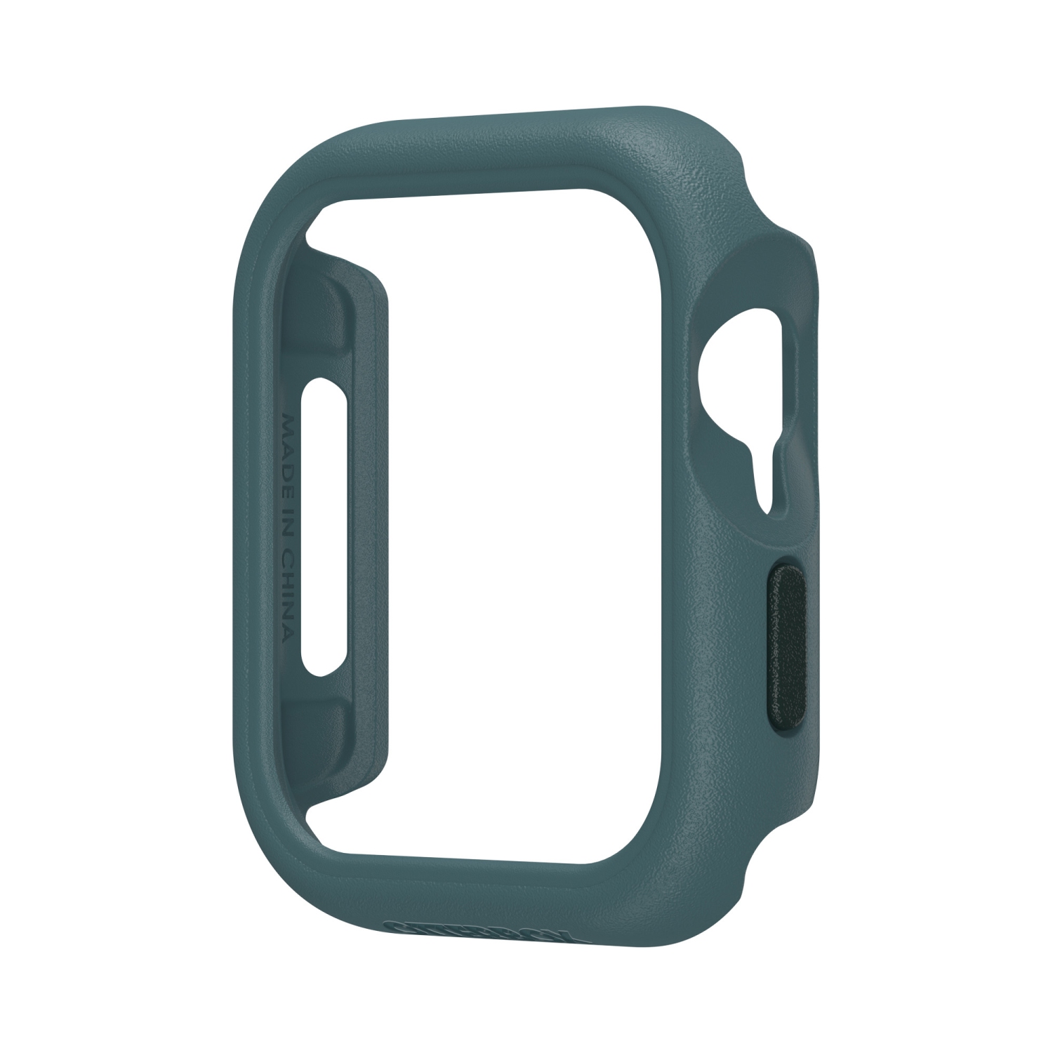 OtterBox Green Watch Bumper Case for 44 MM Apple Watch - Durable Hard Shell Protection