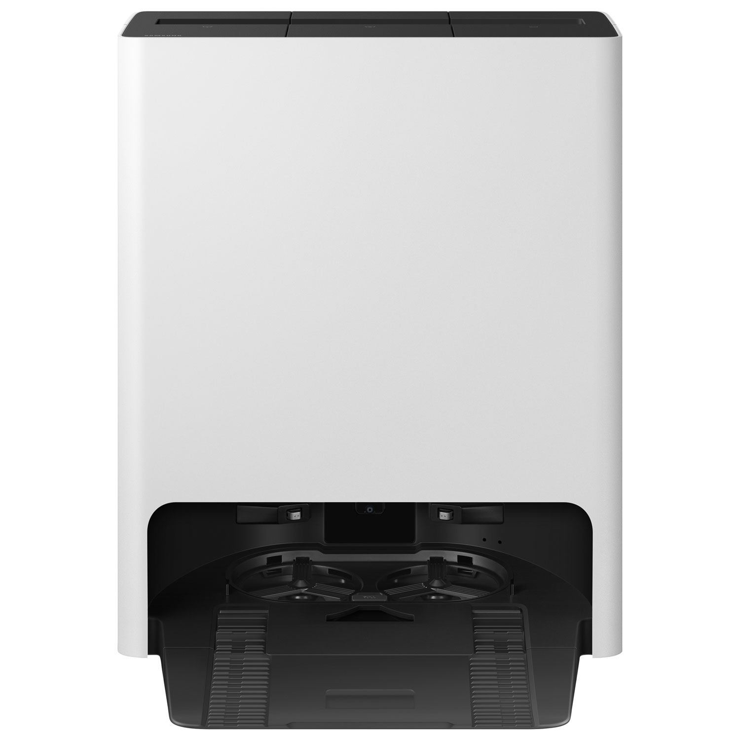 Samsung Jet Bot Combo AI Cordless Robot Vacuum & Mop - Satin Greige - Exclusive Retail Partner