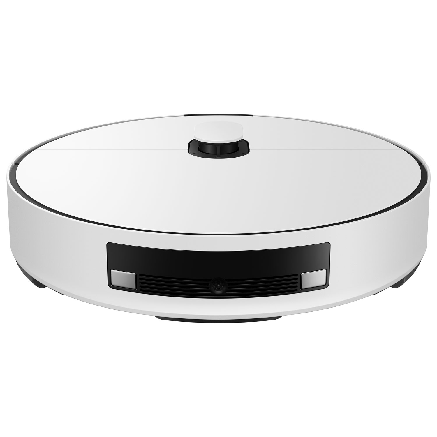 Samsung Jet Bot Combo AI Cordless Robot Vacuum & Mop - Satin Greige - Exclusive Retail Partner