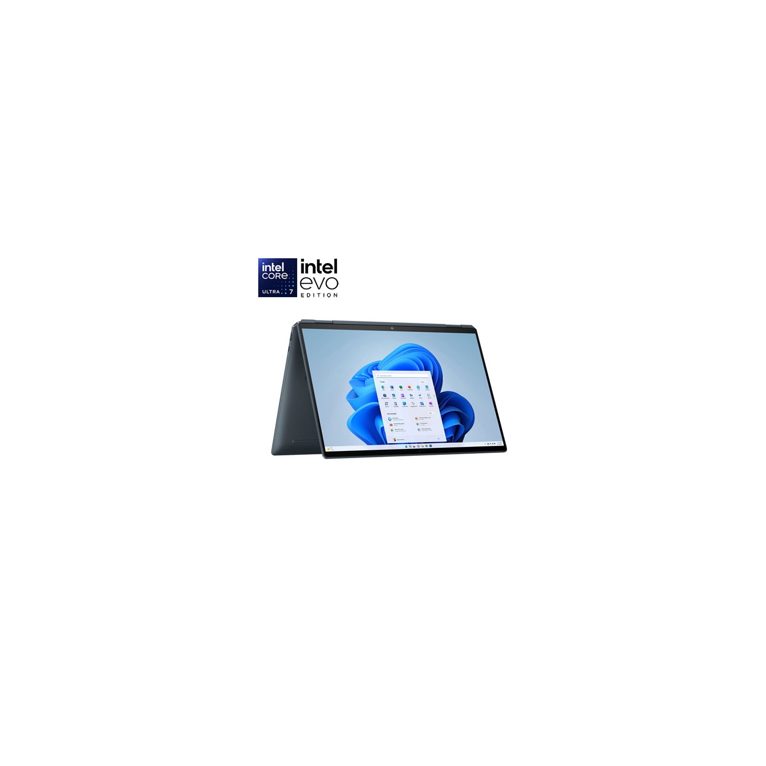 Open Box - HP Spectre 16" Touchscreen 2-in-1 Laptop (Intel Core Ultra 7 with Intel Evo/16GB RAM/1TB SSD/RTX 4050)