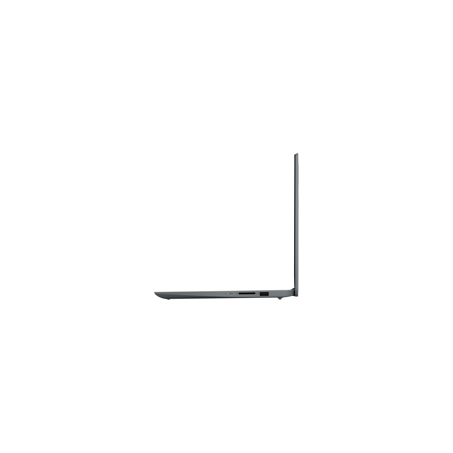 Open Box - Lenovo IdeaPad 1 14" Laptop - Cloud Grey