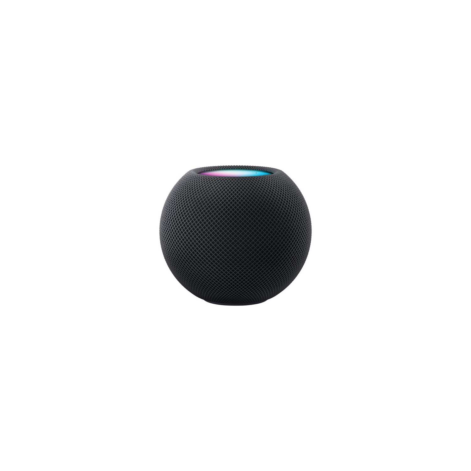 Open Box - Apple HomePod mini - Midnight