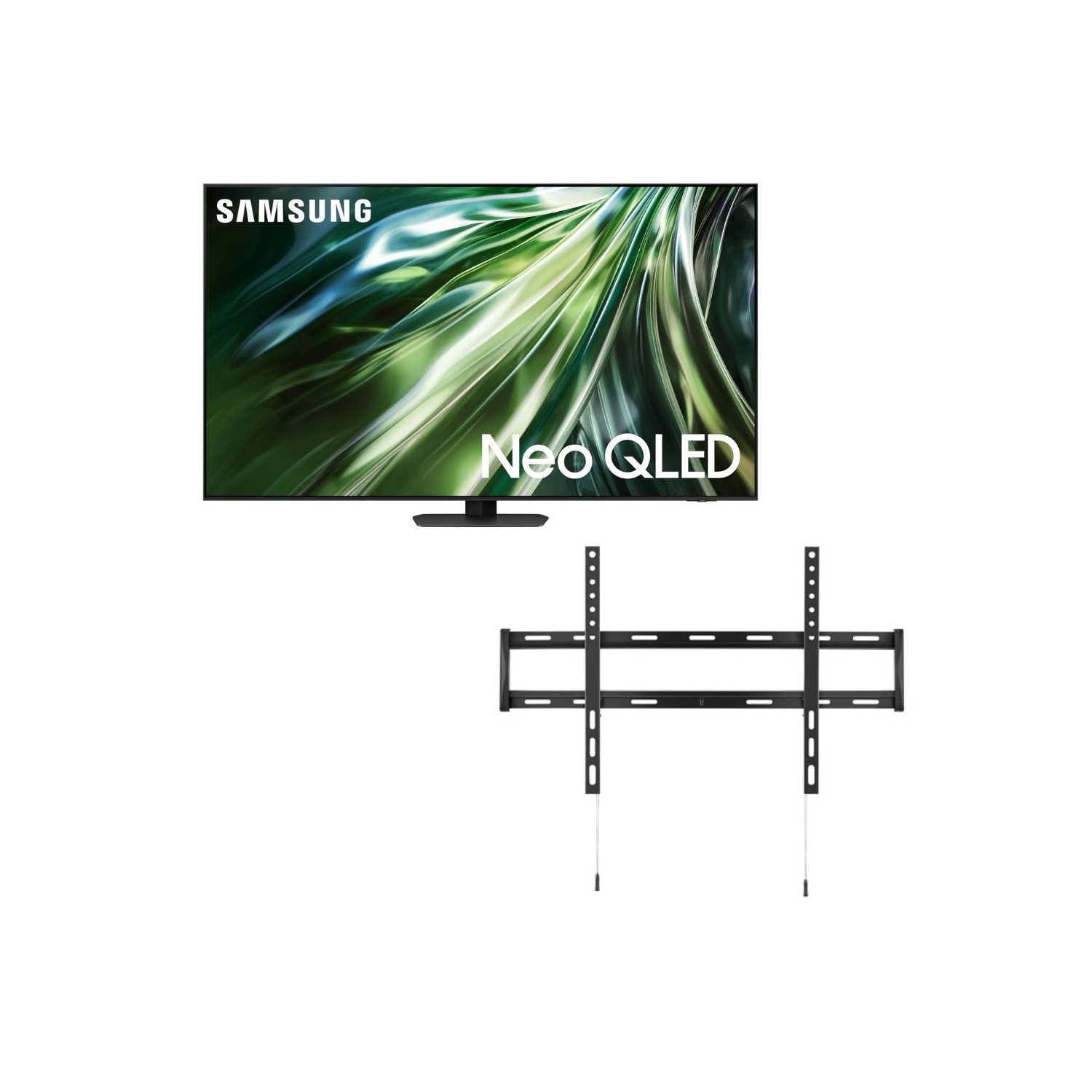 Samsung 85 Inch Tv Wall