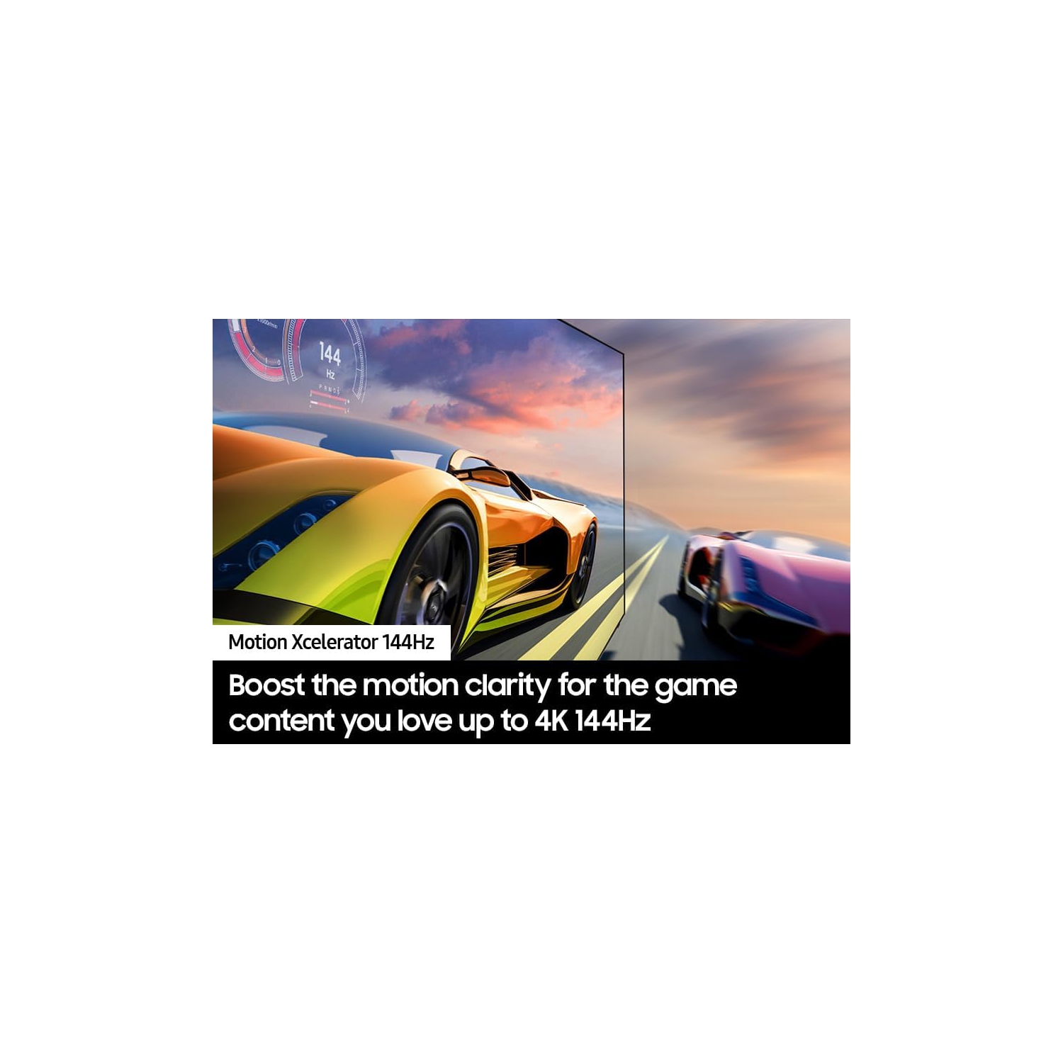 SAMSUNG 85-Inch Neo QLED AI powered 4K QN90D Series Neo Quantum HDR+, Gaming Hub, Q-Symphony, Smart TV - [QN85QN90DAFXZC] with Wall Mount