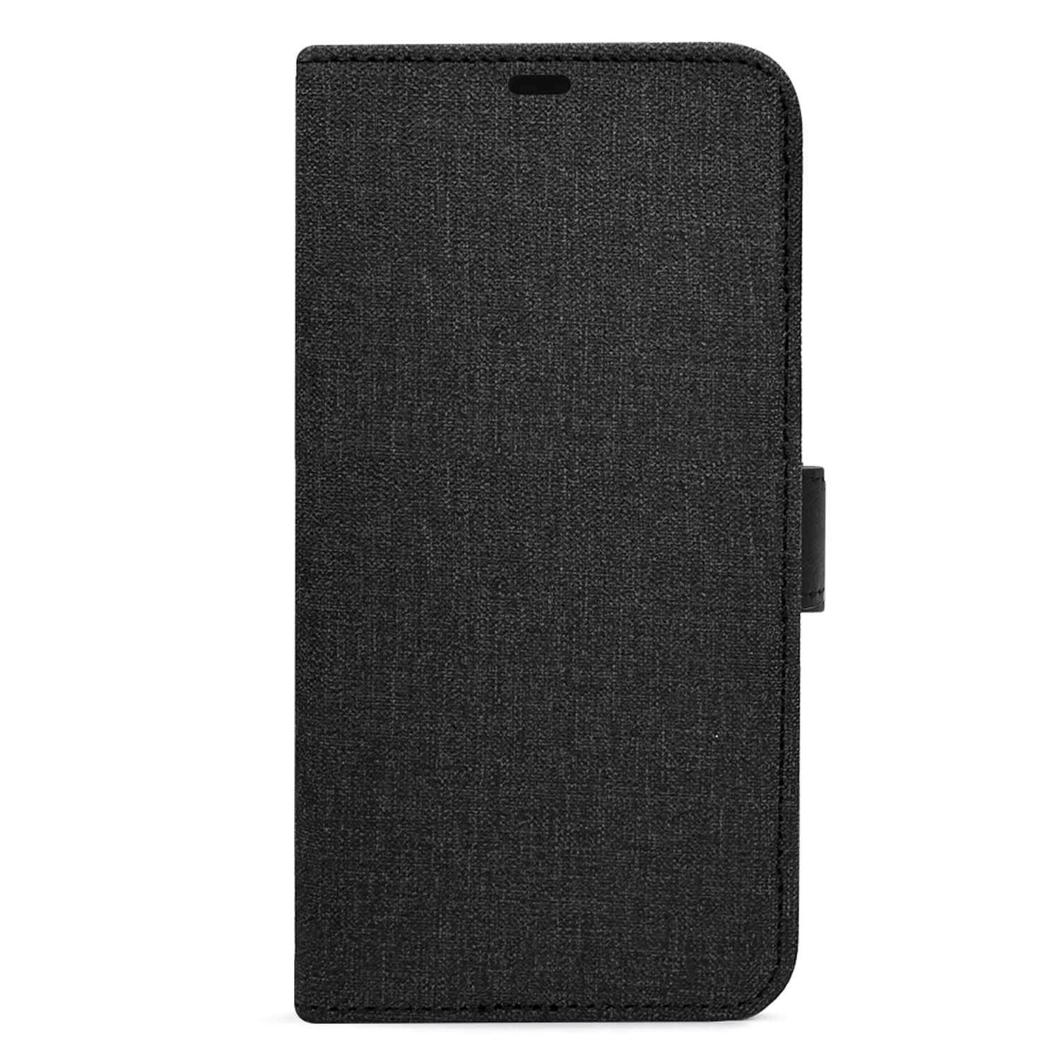 Blu Element Folio 2 in 1 Case Pixel 9 Pro XL Black