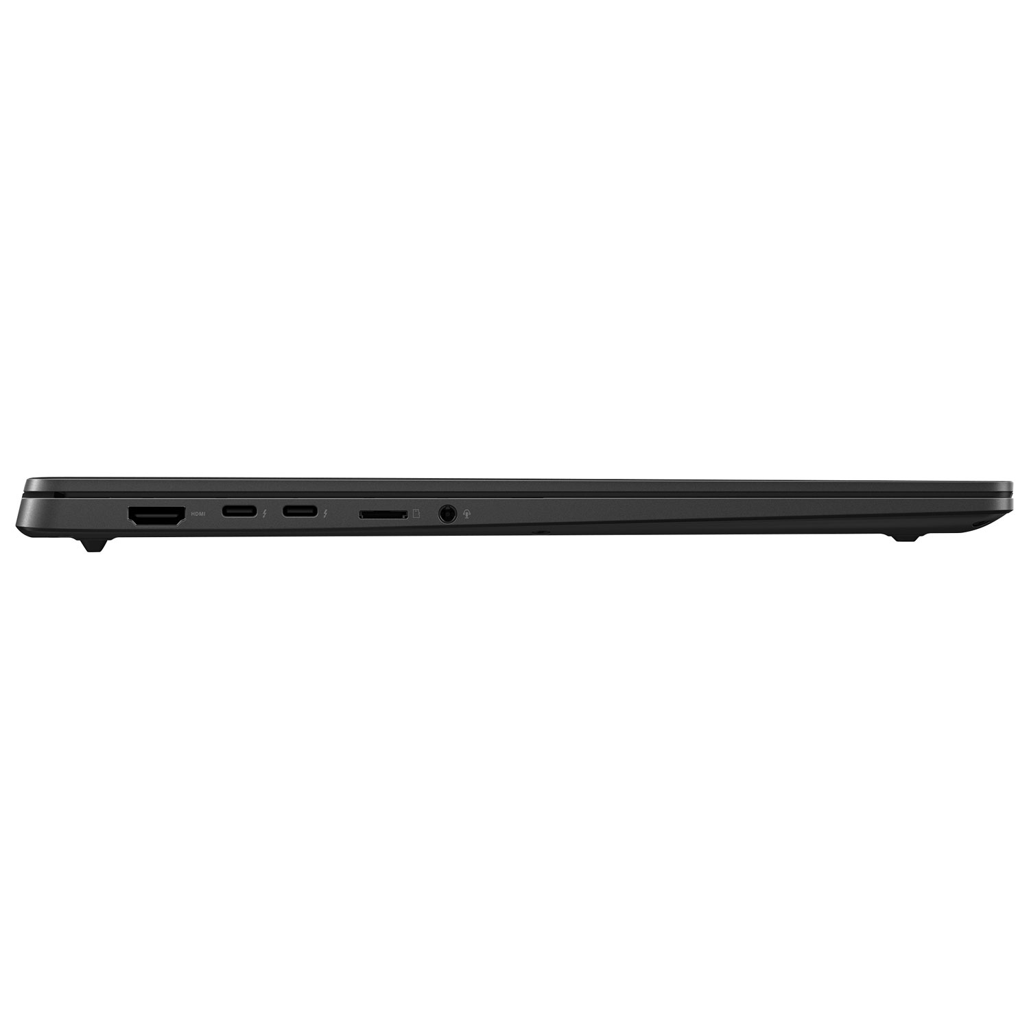 Portable VivoBook S 15 DELO de 15,6 po d'ASUS - Noir