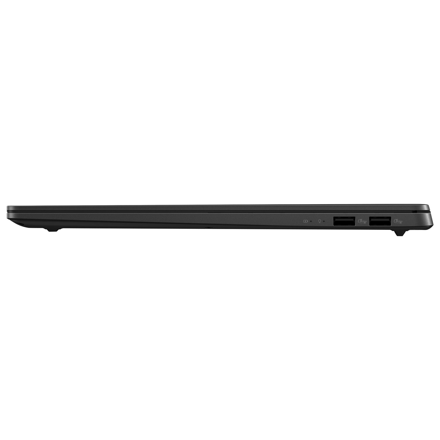 Portable VivoBook S 15 DELO de 15,6 po d'ASUS - Noir