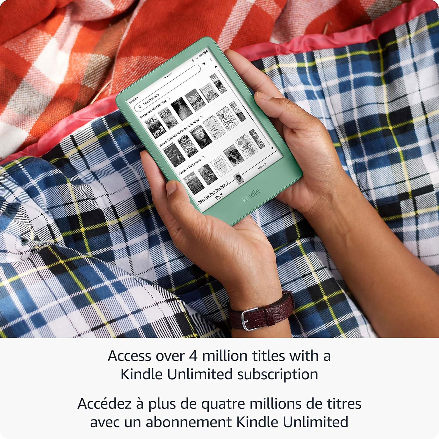 Amazon Kindle Gen 第11世代 RS23CV 16GB Amazon Kindle 16GB 6