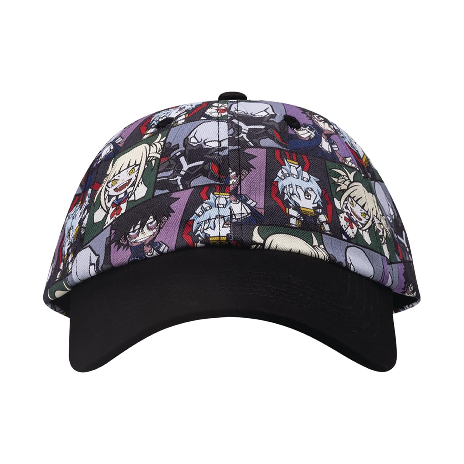 Casquette ajustable My Hero Academia UA Training