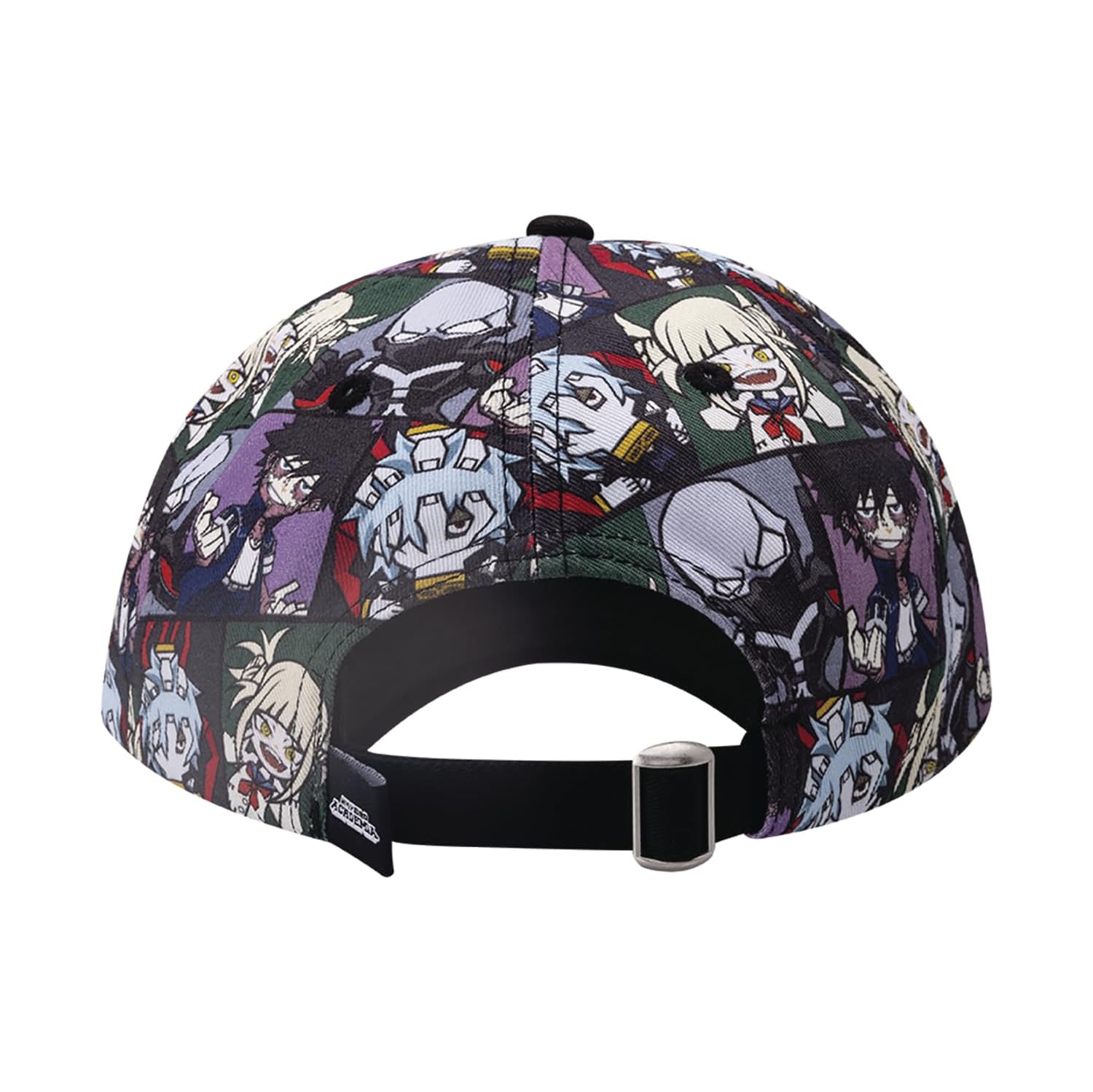 Casquette ajustable My Hero Academia UA Training
