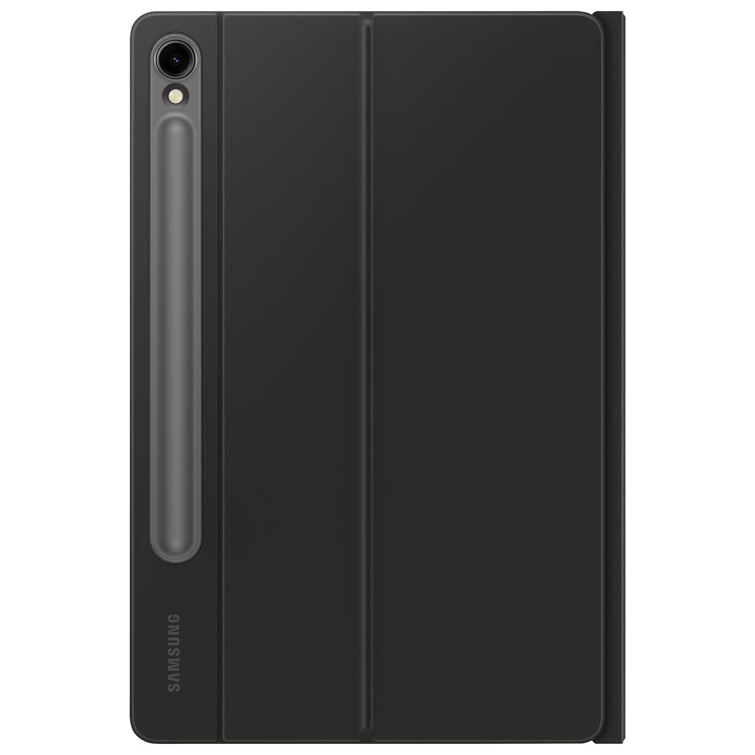 Étui-clavier de Samsung pour Galaxy Tab S10 FE/S10 Lite/S9/S9FE - Noir - Partenaire de détail exclusif