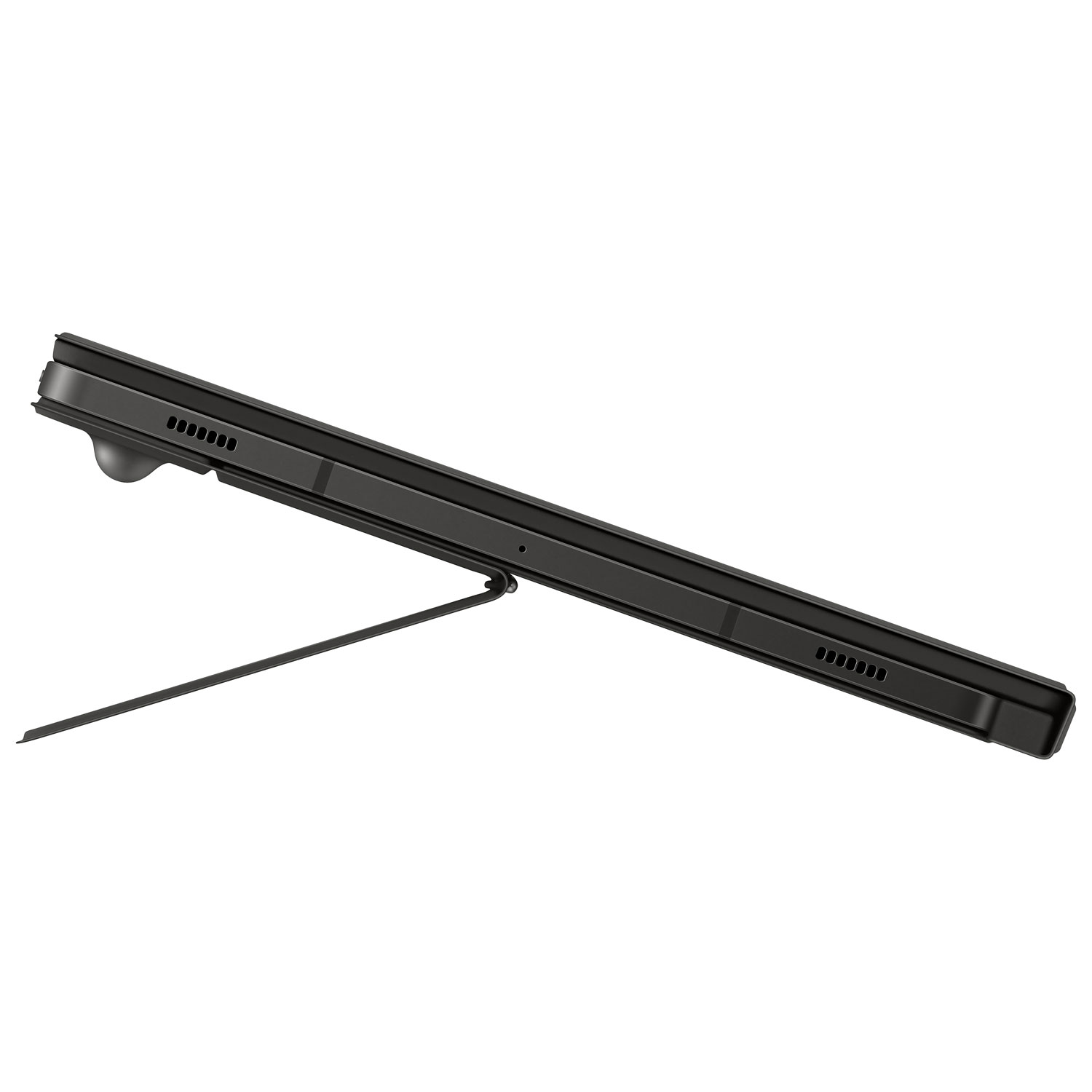 Étui-clavier de Samsung pour Galaxy Tab S10 FE/S10 Lite/S9/S9FE - Noir - Partenaire de détail exclusif