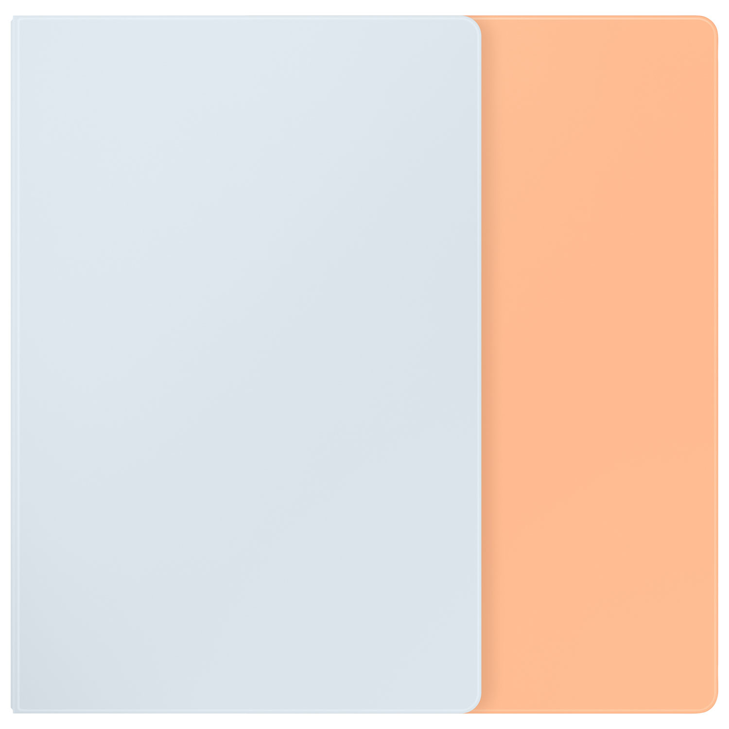 Samsung Smart Folio Case for Galaxy Tab S10+/S9+/S9FE+(Plus) - Blue