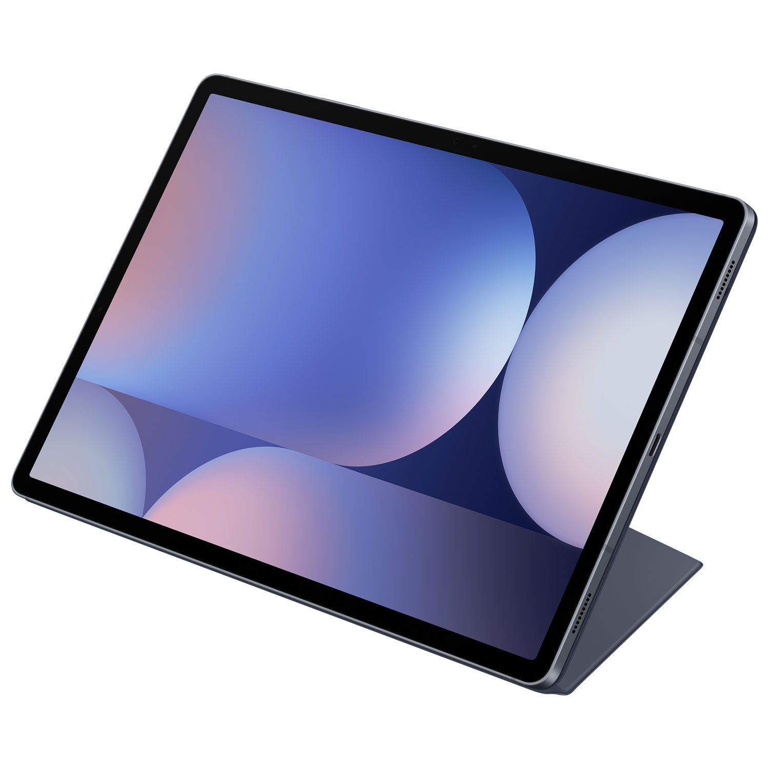 Samsung Smart Folio Case for Galaxy Tab S10+/S9+/S9FE+(Plus) - Blue