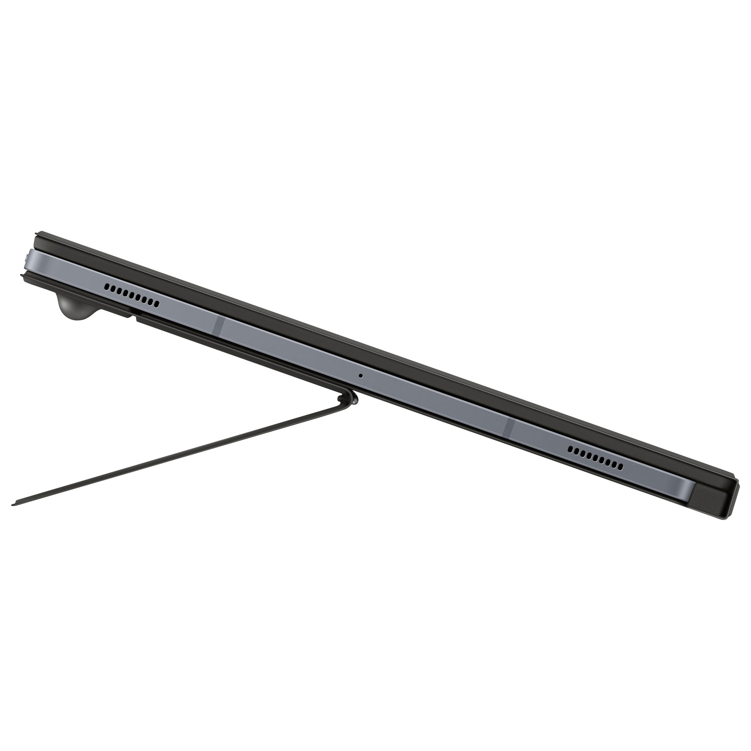 Étui-clavier de Samsung pour Galaxy Tab S10+/S9+/S9FE+ - Noir - Partenaire de détail exclusif