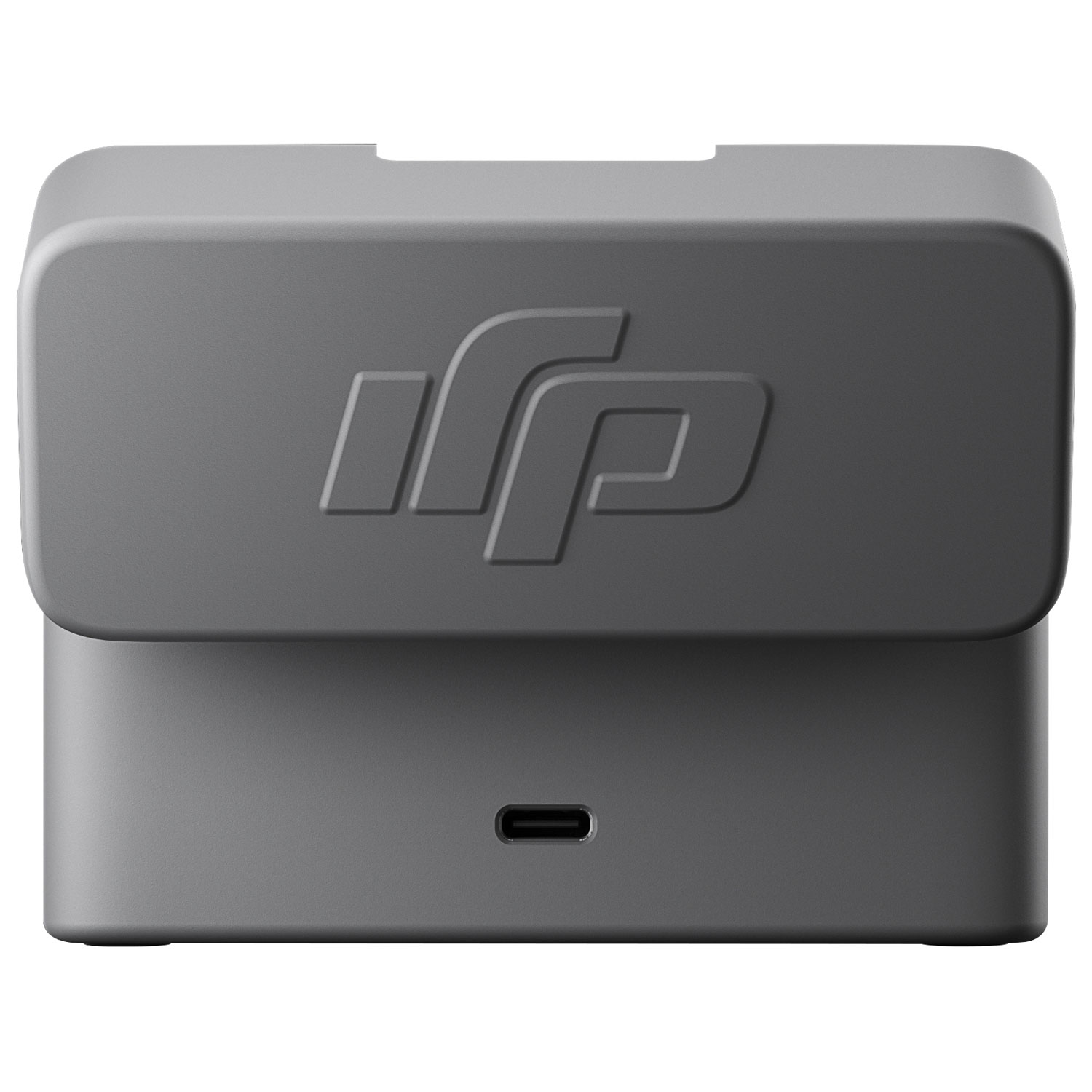 DJI Mic Mini Wireless Microphone - Black