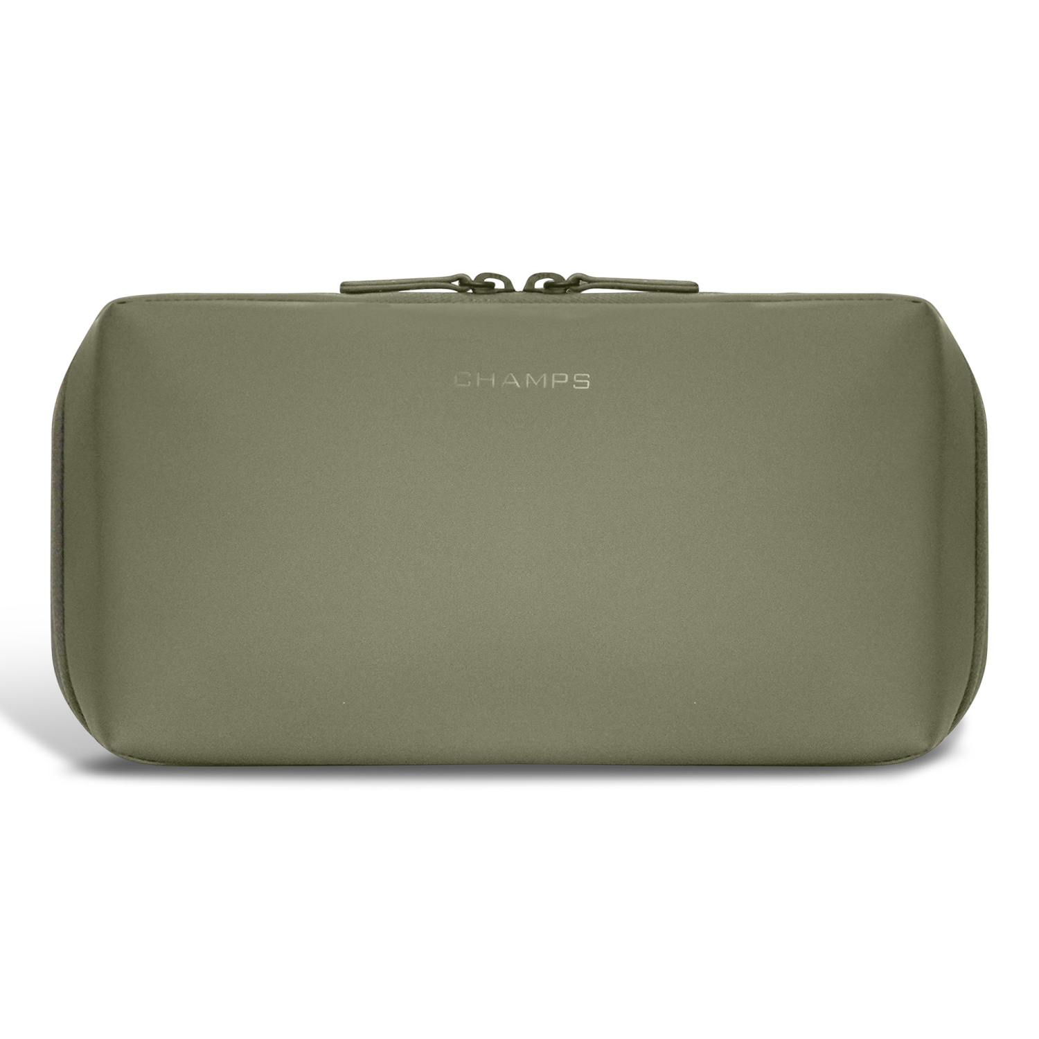 CHAMPS Onyx Collection - Toiletry Bag