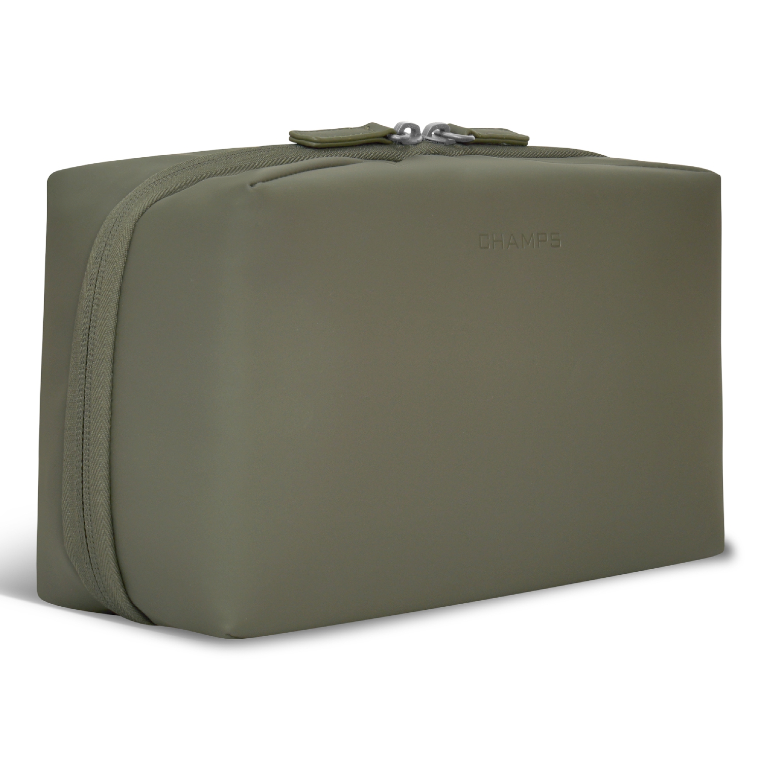CHAMPS Onyx Collection - Toiletry Bag