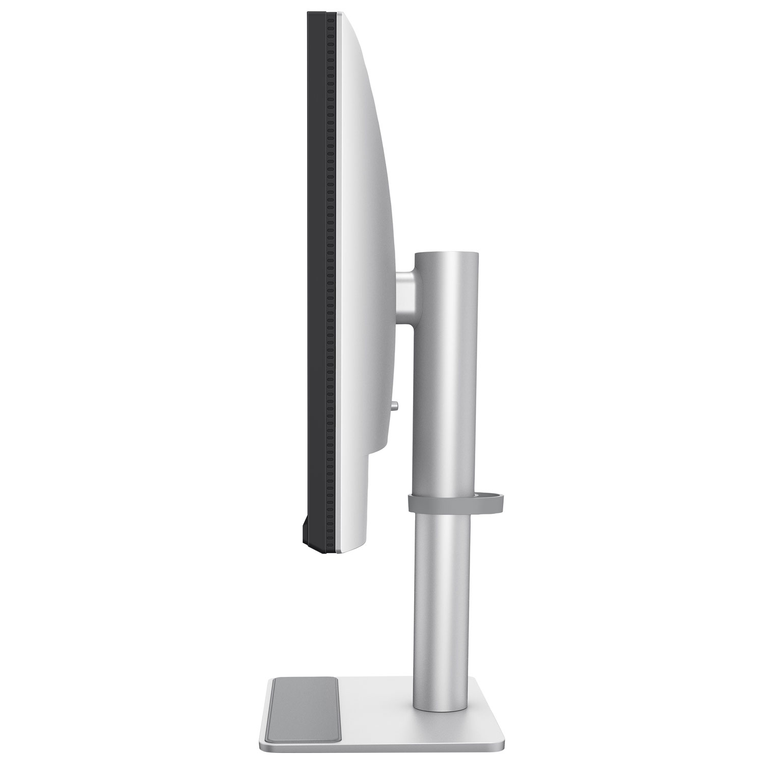 BenQ 27” 4K Ultra HD 60Hz 5ms GTG IPS LCD Monitor for MacBook - Silver