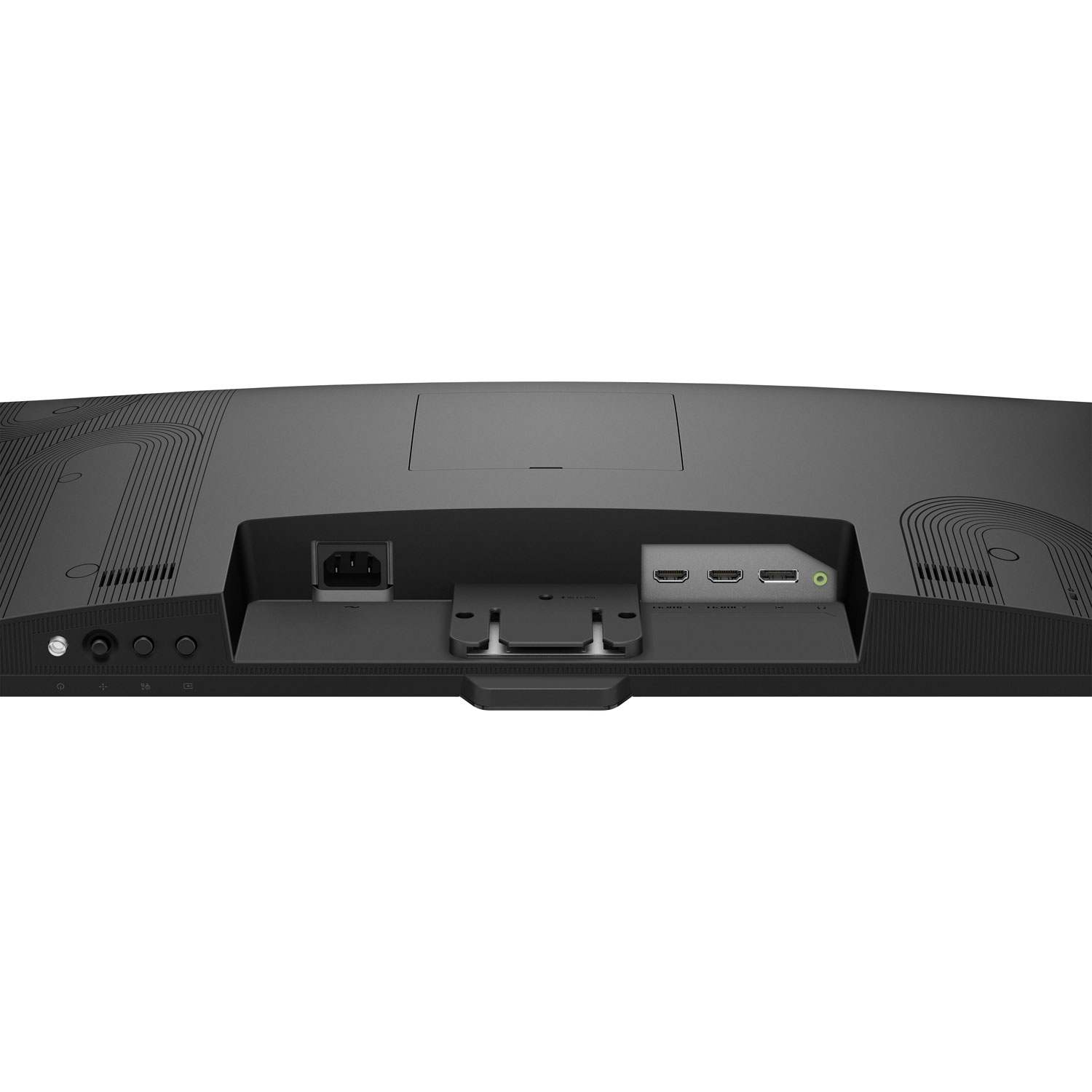 Moniteur DEL IPS QHD 100 Hz de 27 po de BenQ avec temps de réponse gris à gris de 5 ms - Noir