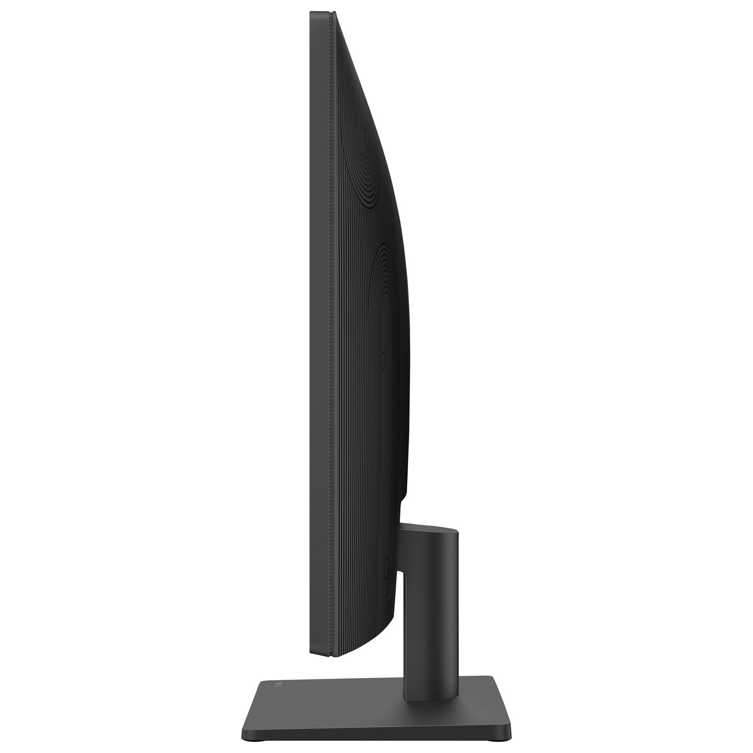 Moniteur DEL IPS QHD 100 Hz de 27 po de BenQ avec temps de réponse gris à gris de 5 ms - Noir