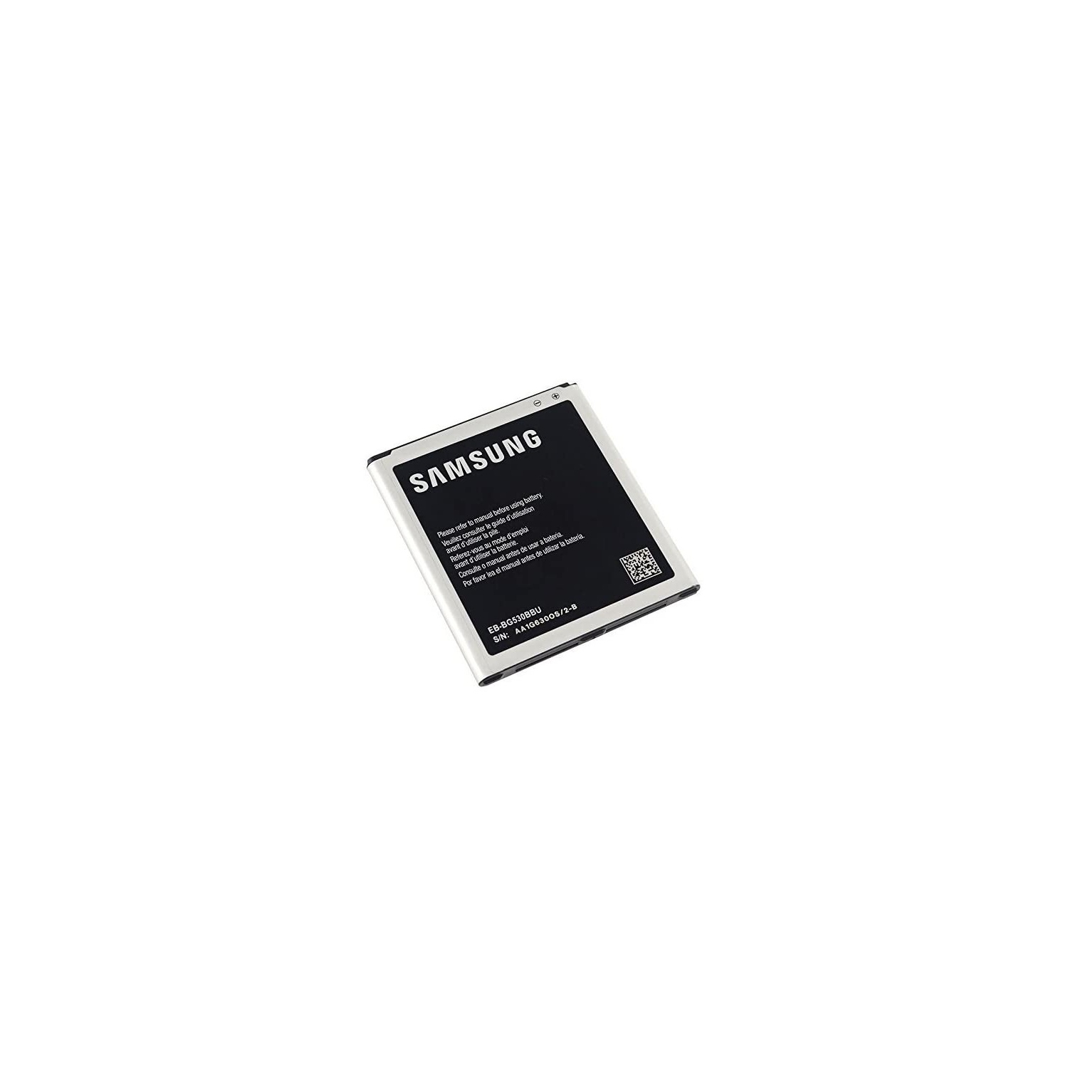 Refurbished (Good) Samsung Battery EB-BG530CBU For Galaxy Grand Prime GH43-04554A