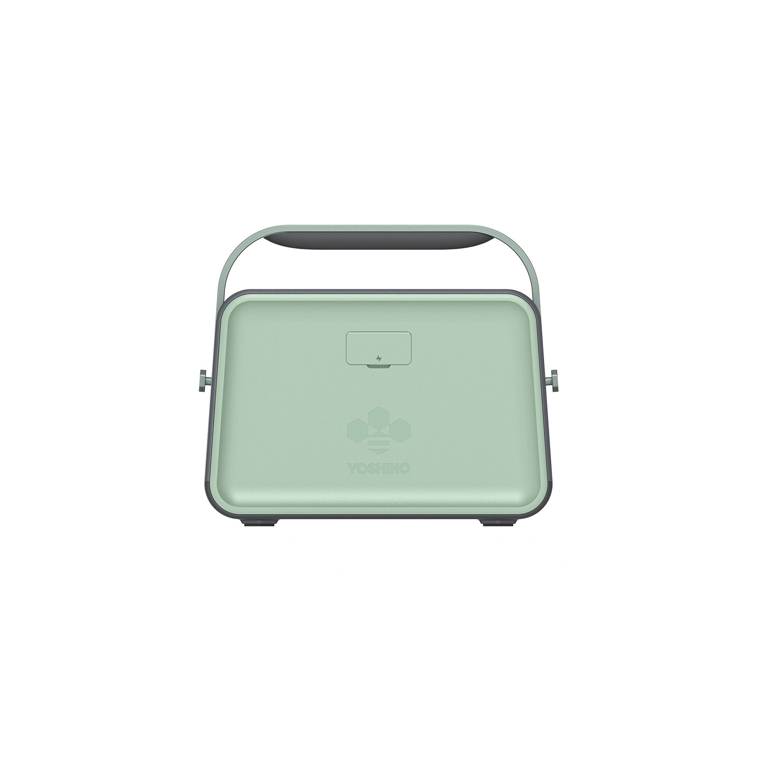 Yoshino B660 SST Portable Power Station - 602Wh Capacity & 660W Output