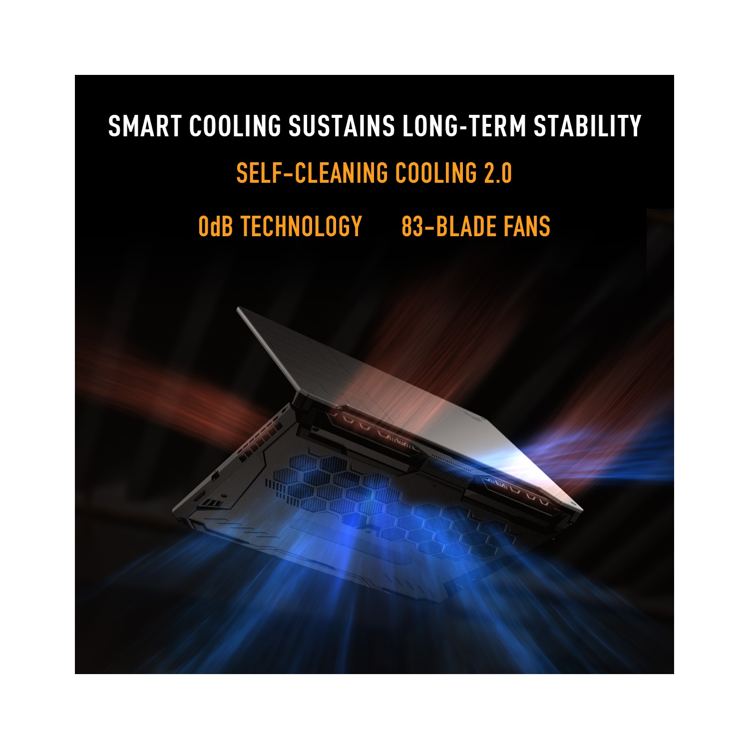 ASUS TUF Gaming A15 Gaming Laptop