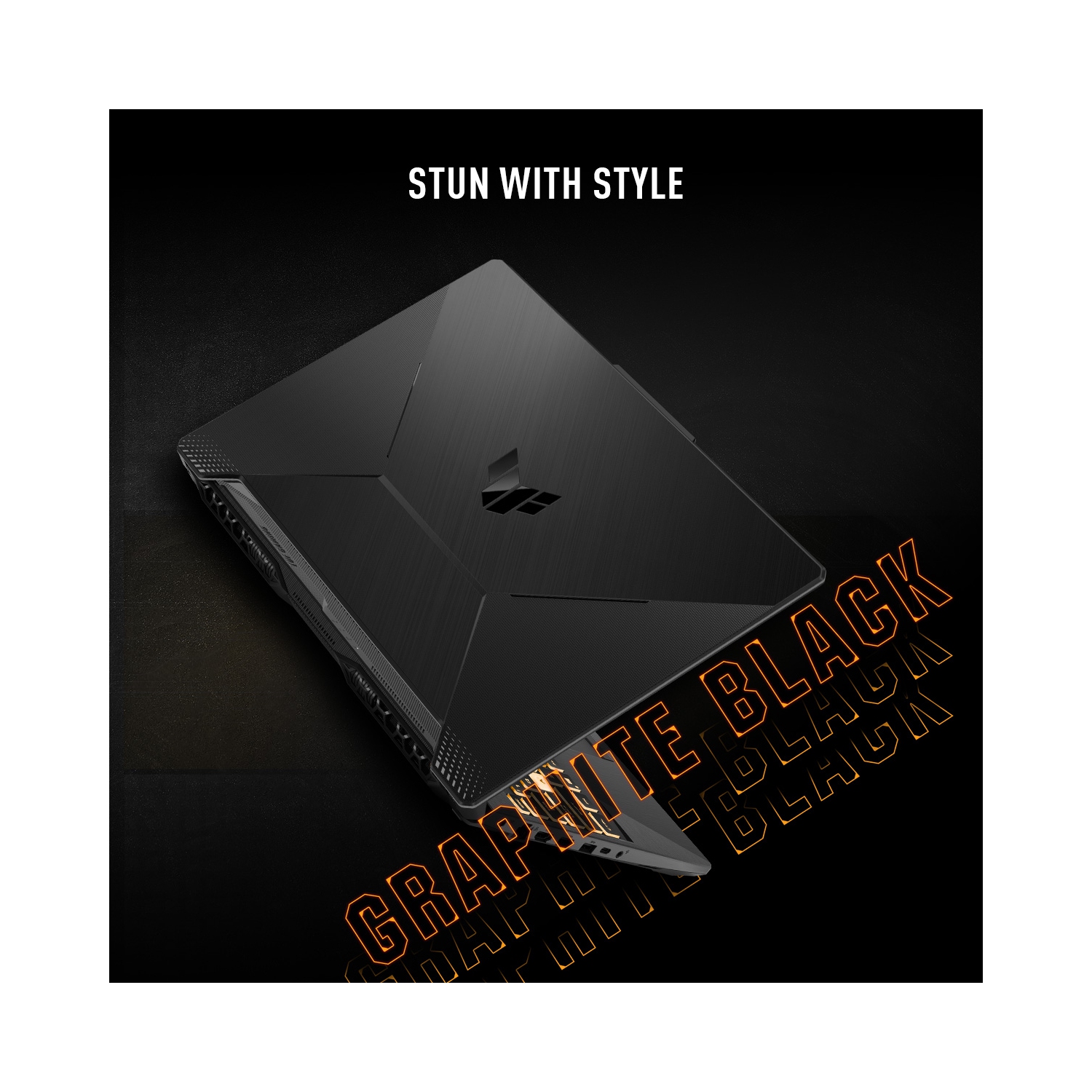 ASUS TUF Gaming A15 Gaming Laptop