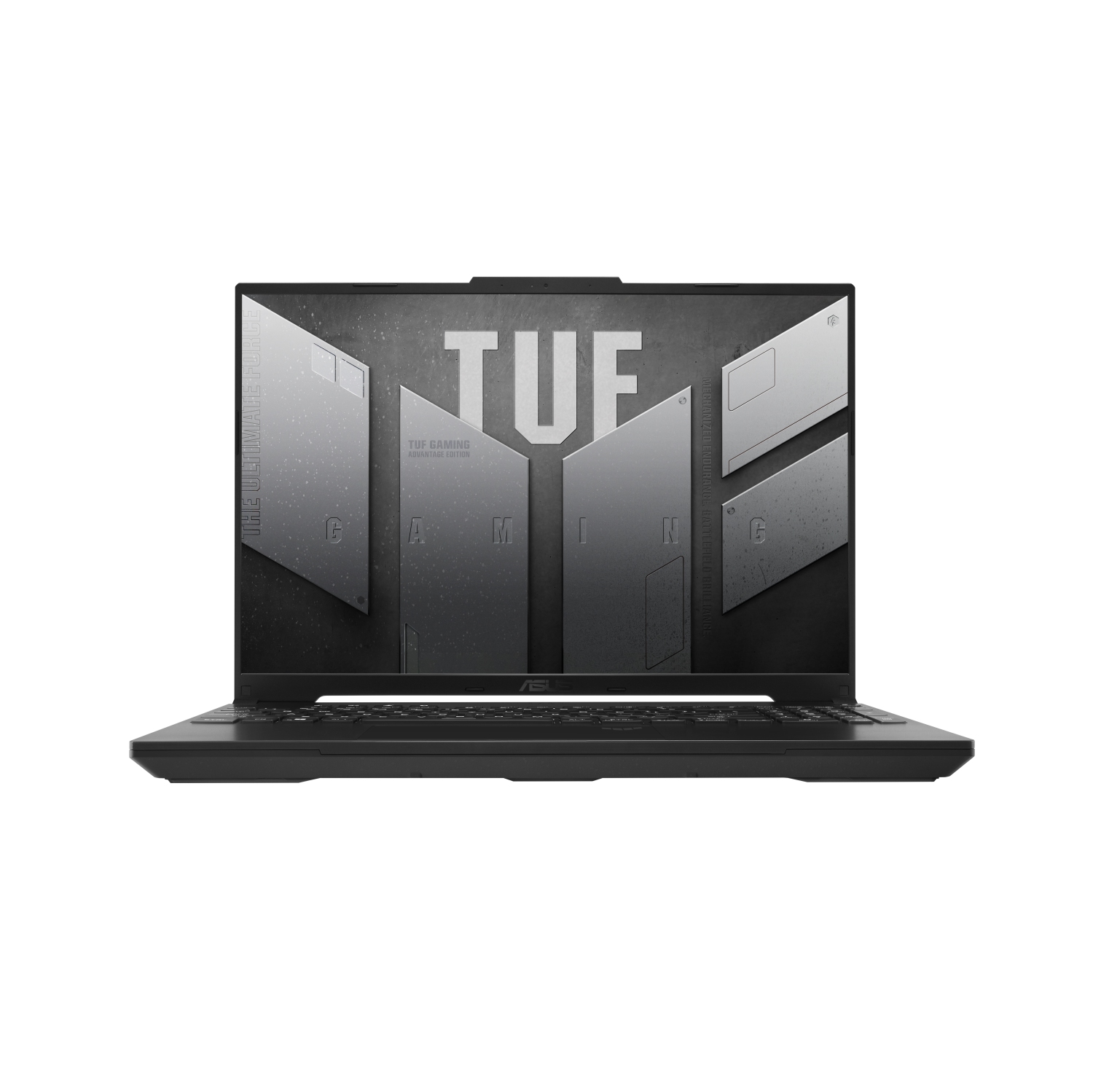 ASUS TUF Gaming A16 Durable Gaming Laptop (16” FHD+ 165Hz Display / AMD Ryzen 7 7435HS processor / AMD Radeon RX 7600S / 16GB DDR5 RAM / 1TB SSD / Wi-Fi 6 / FA617NSR-DS71-CA)