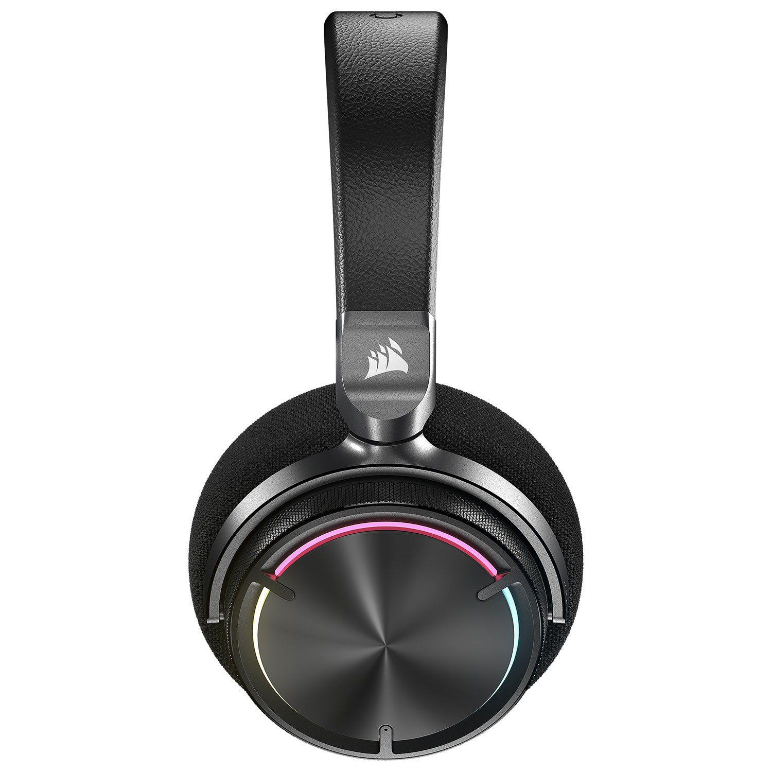 Corsair VIRTUOSO MAX Over-Ear Noise Cancelling Gaming Headphones - Carbon