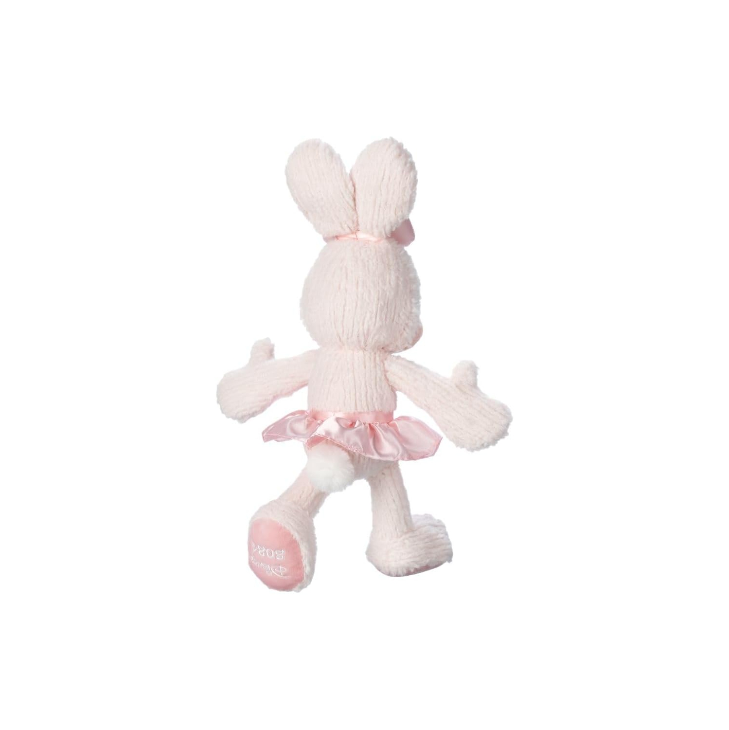 Lapin de Pâques en peluche Minnie Mouse de Disney – moyen 18 po